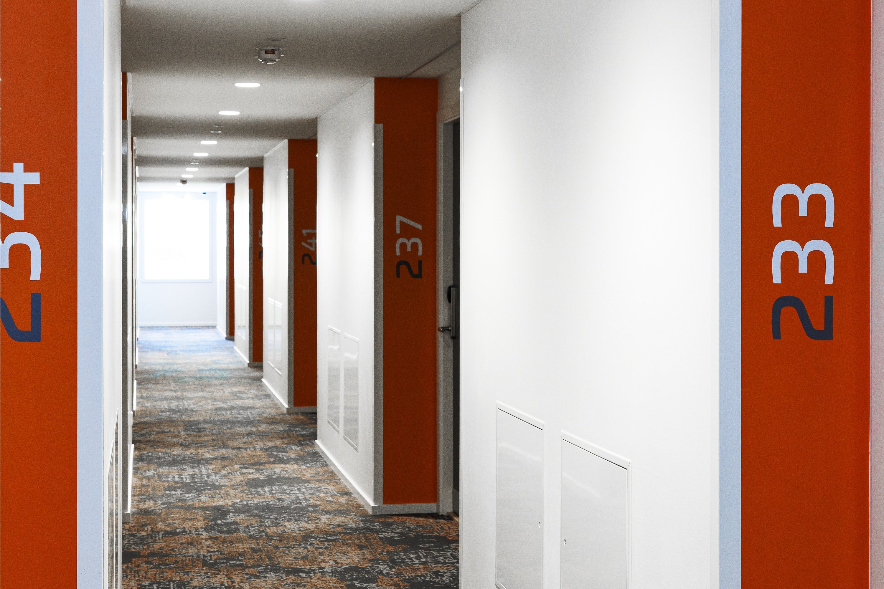 HHE Express Hotel photo 7