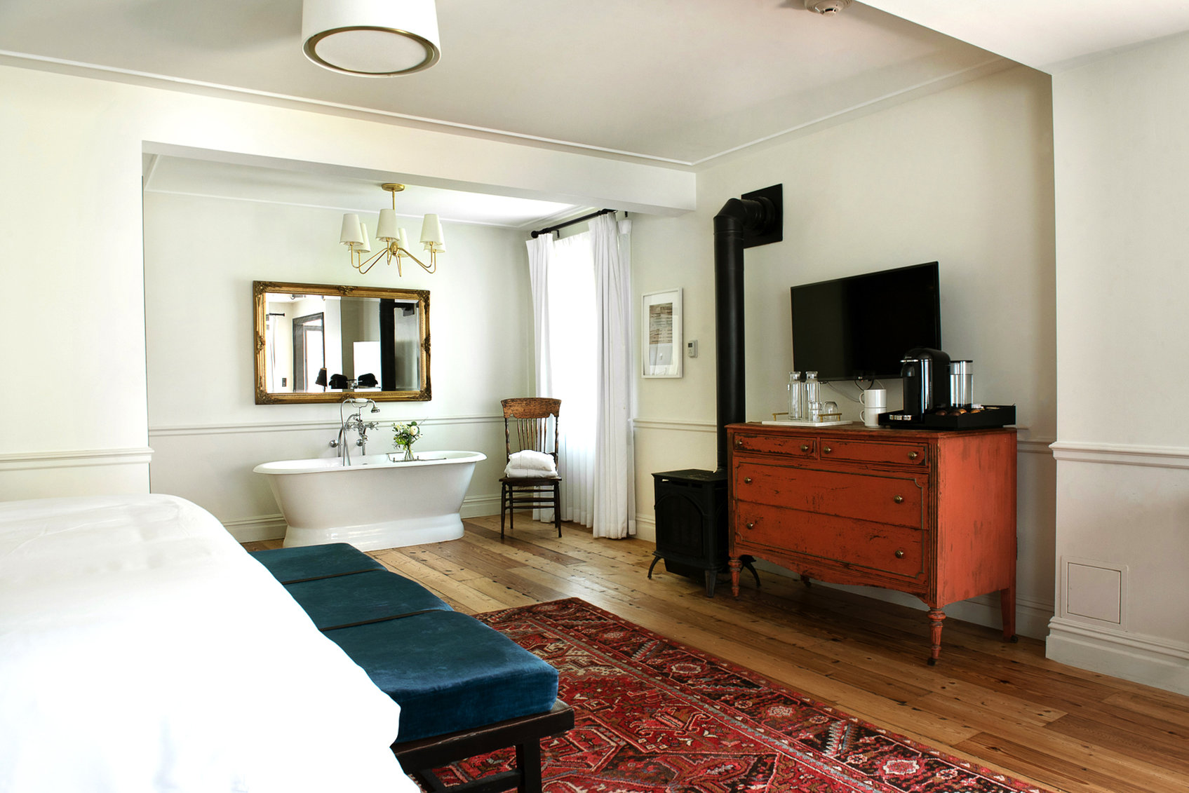 Hasbrouck House by null