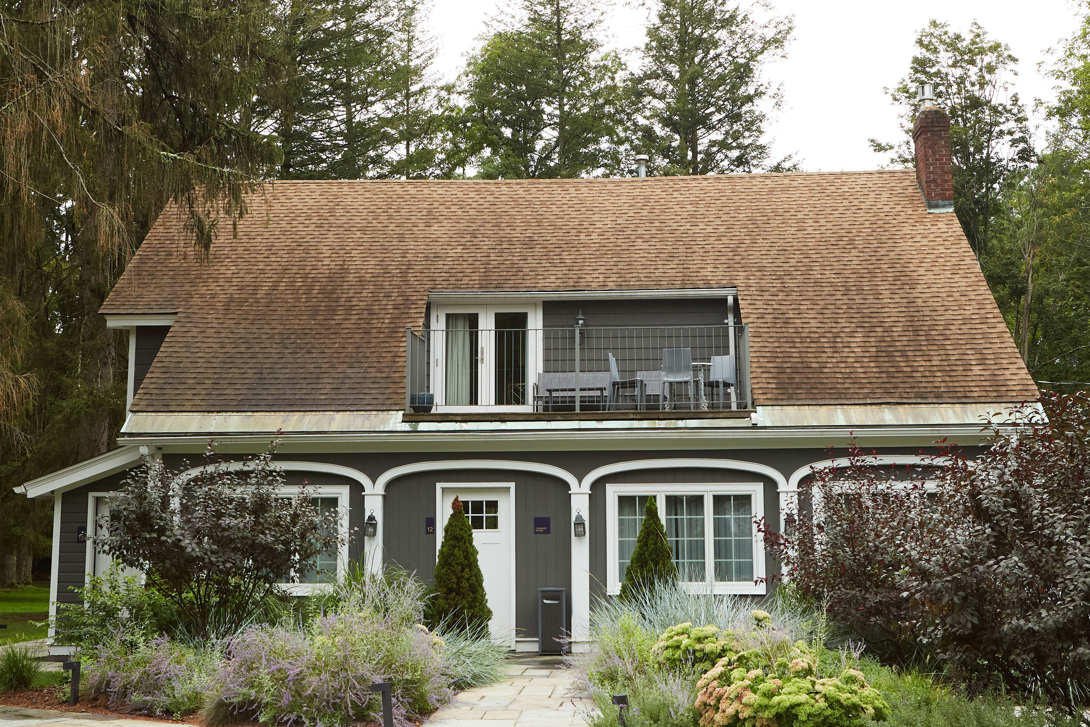 Hasbrouck House by null