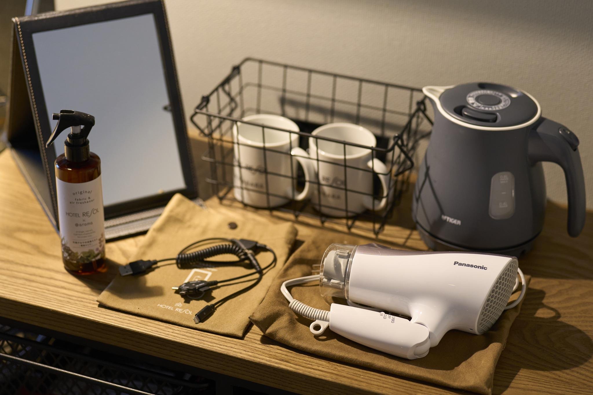 Hotel Resol - Akihabara by null