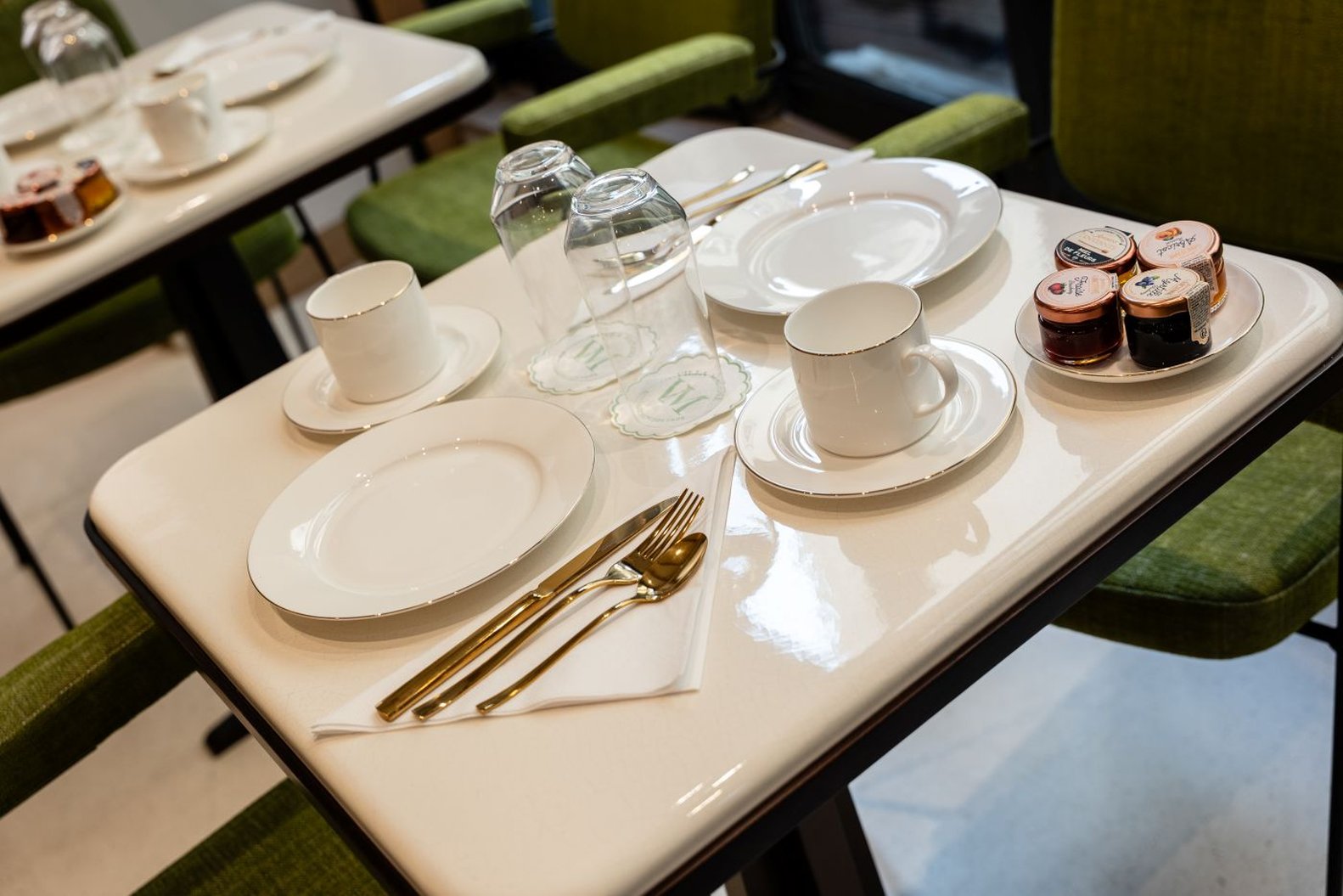 Hotel La Villa Madame by null