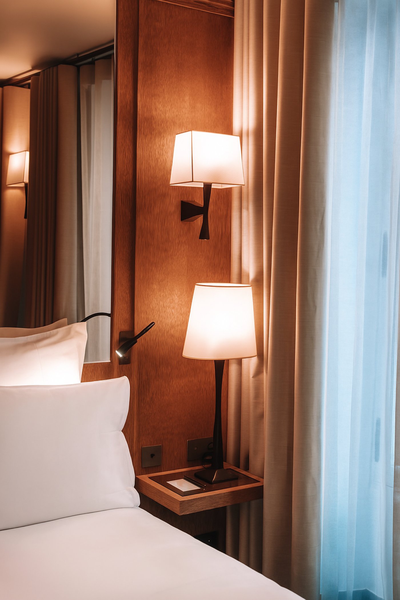 Hotel La Villa Madame by null