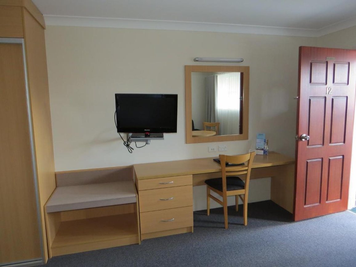 George Bass Motor Inn by null