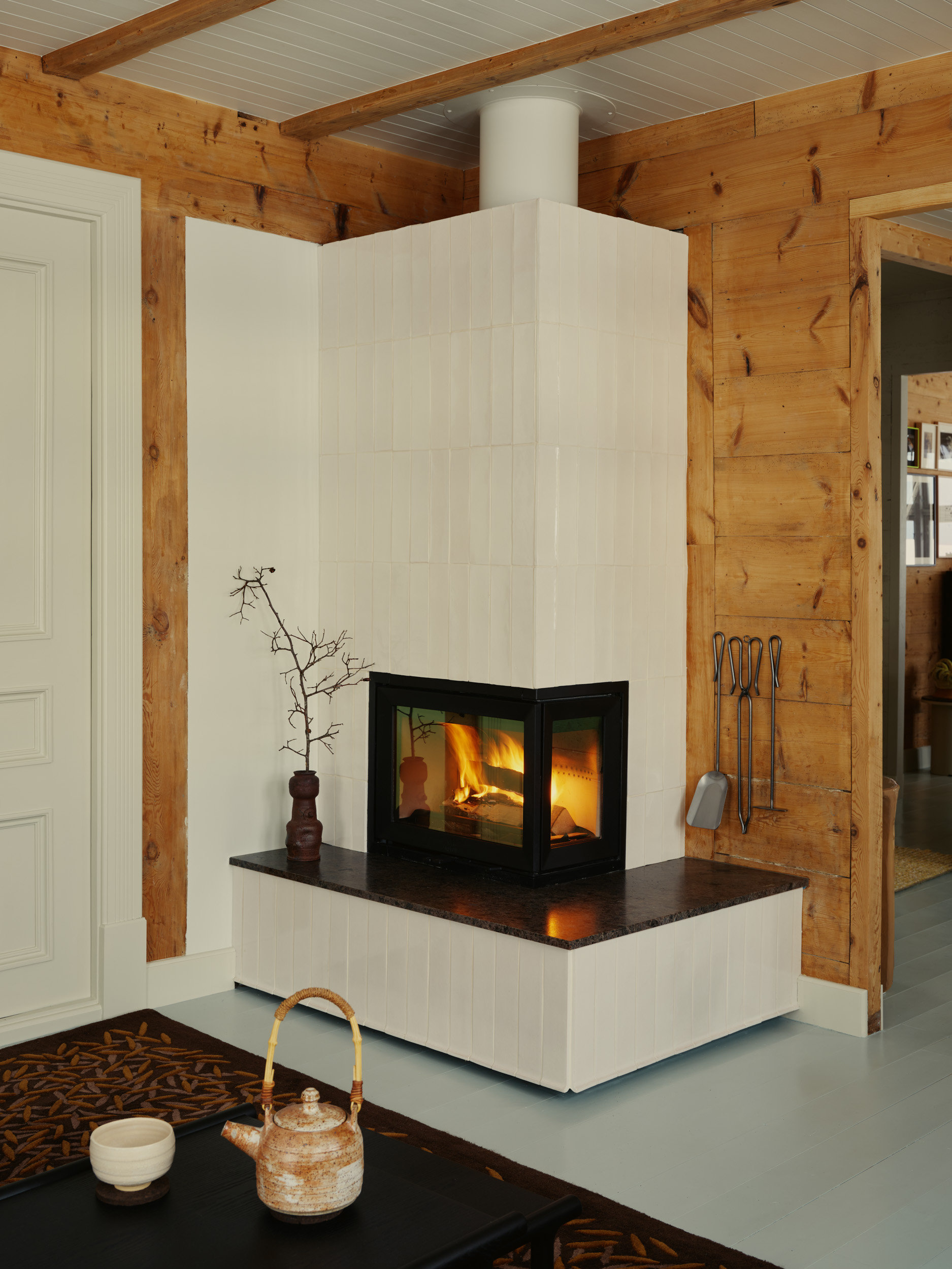 LILLØY LINDENBERG by null