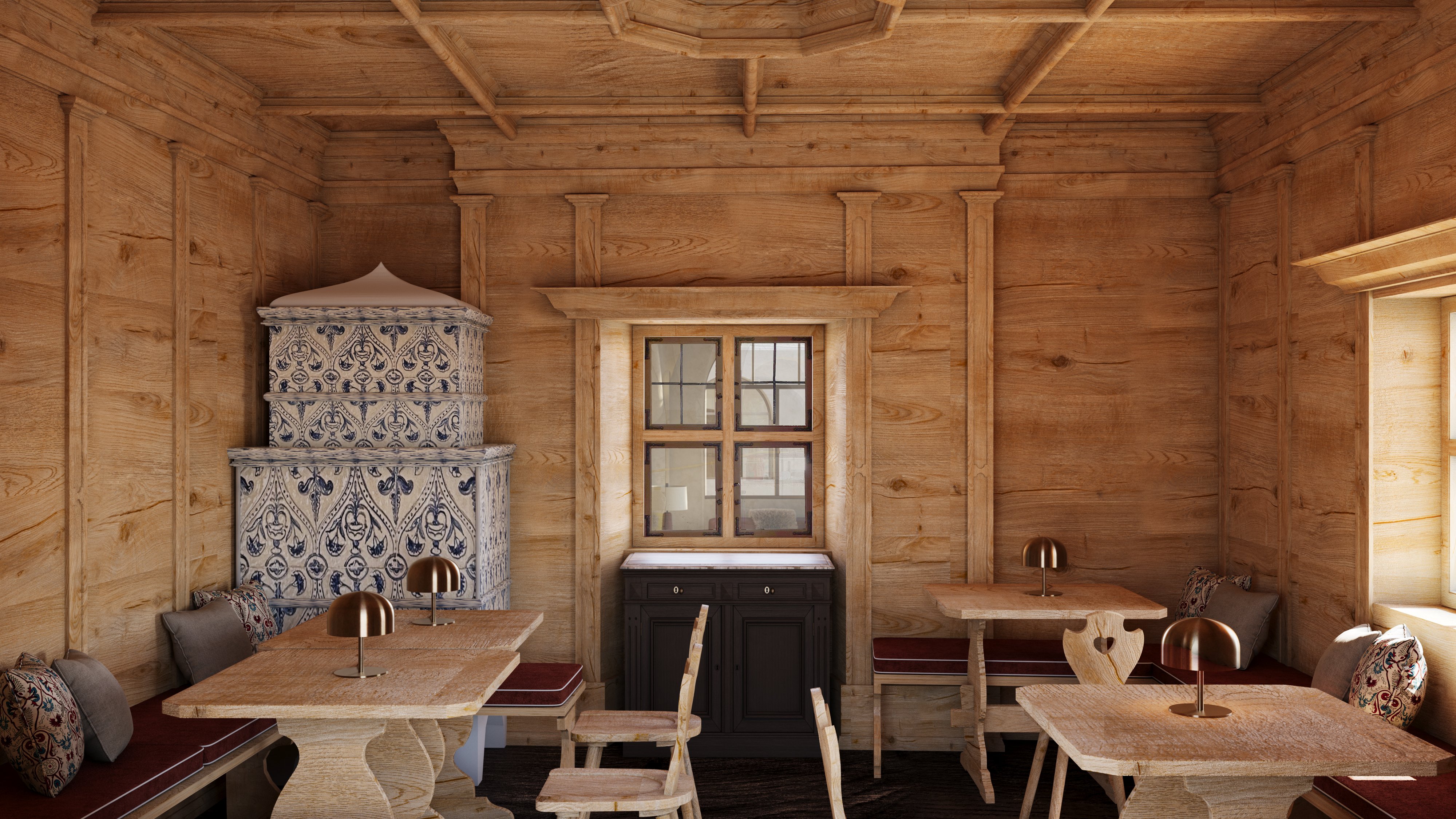 Castel Badia by null