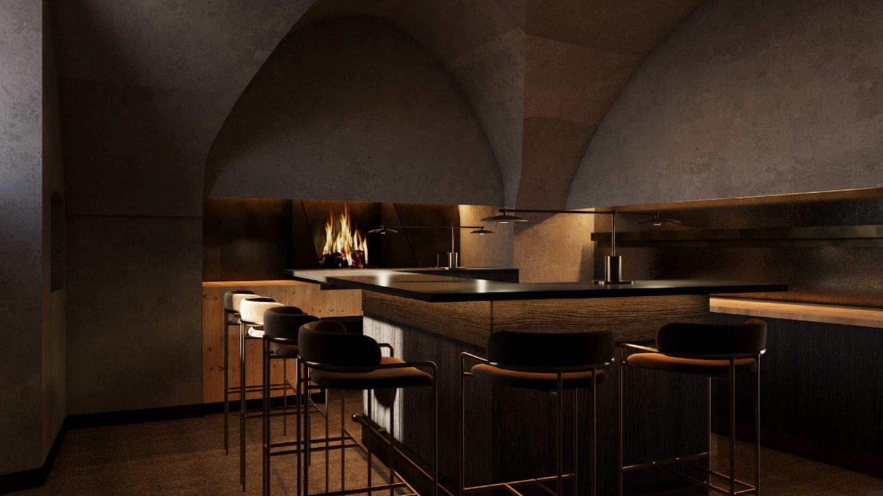 Castel Badia by null