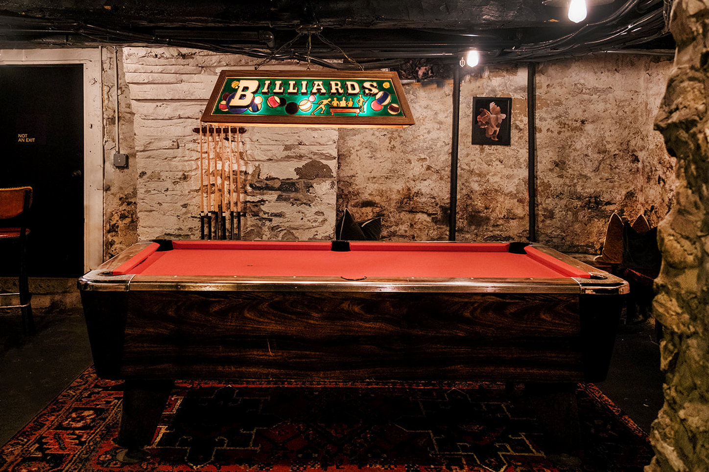 Hasbrouck House by null