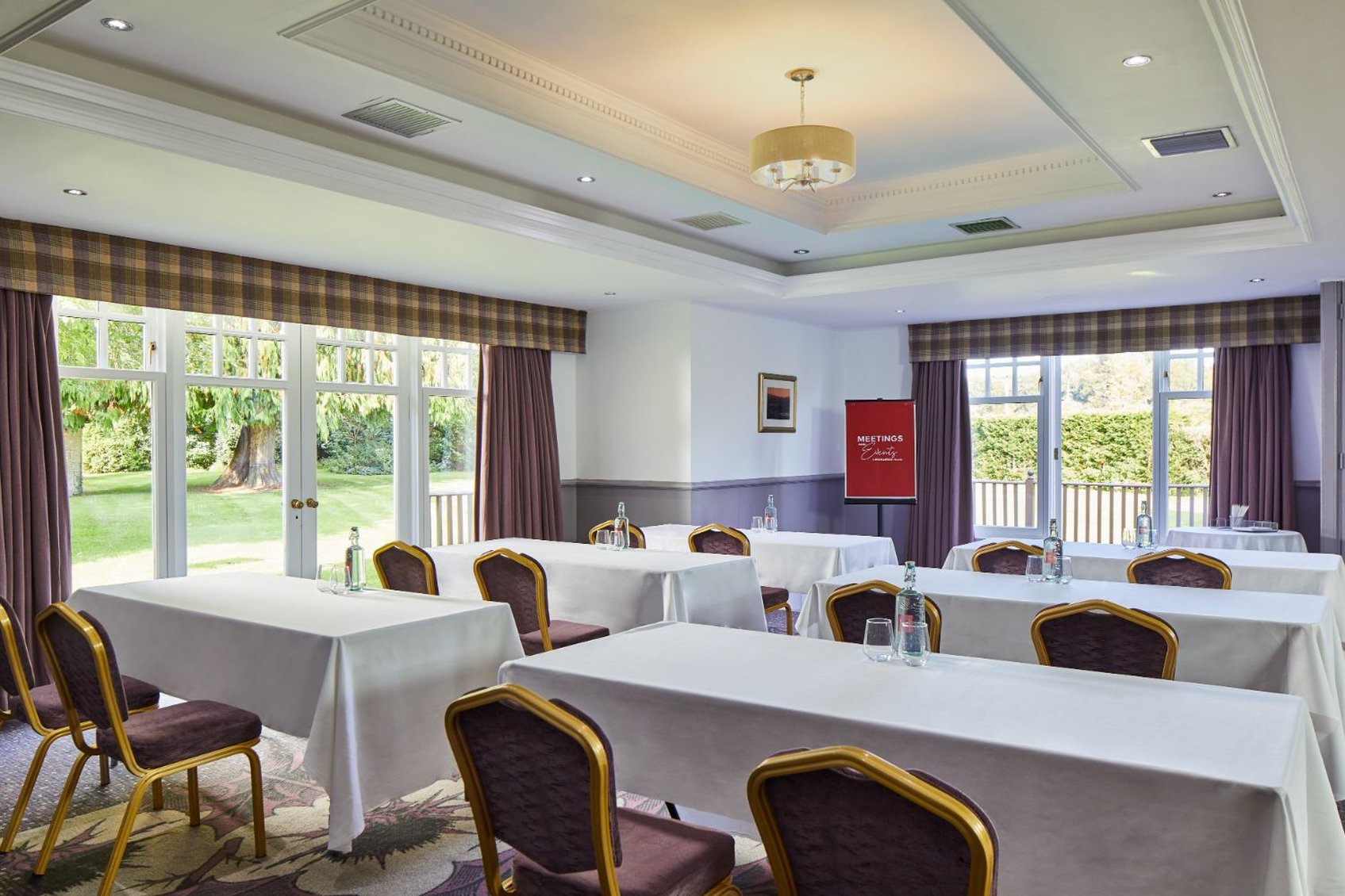 Leonardo Boutique Huntingtower Perth by null