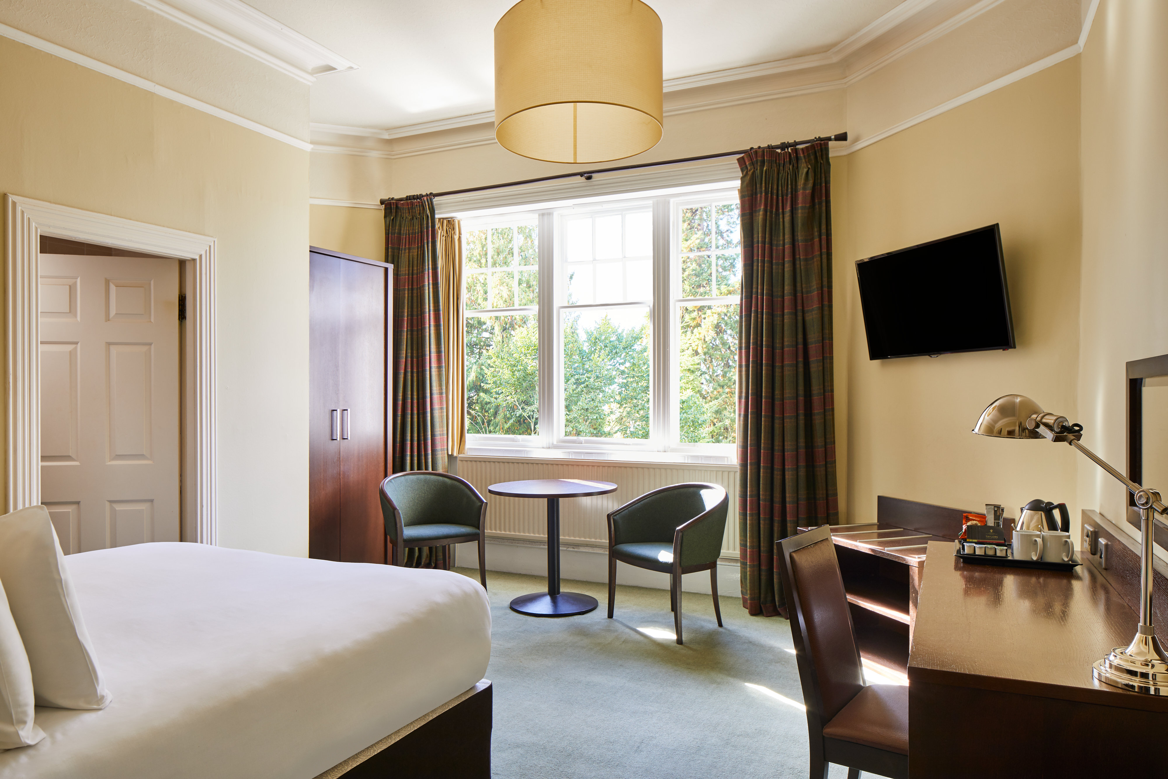 Leonardo Boutique Huntingtower Perth by null