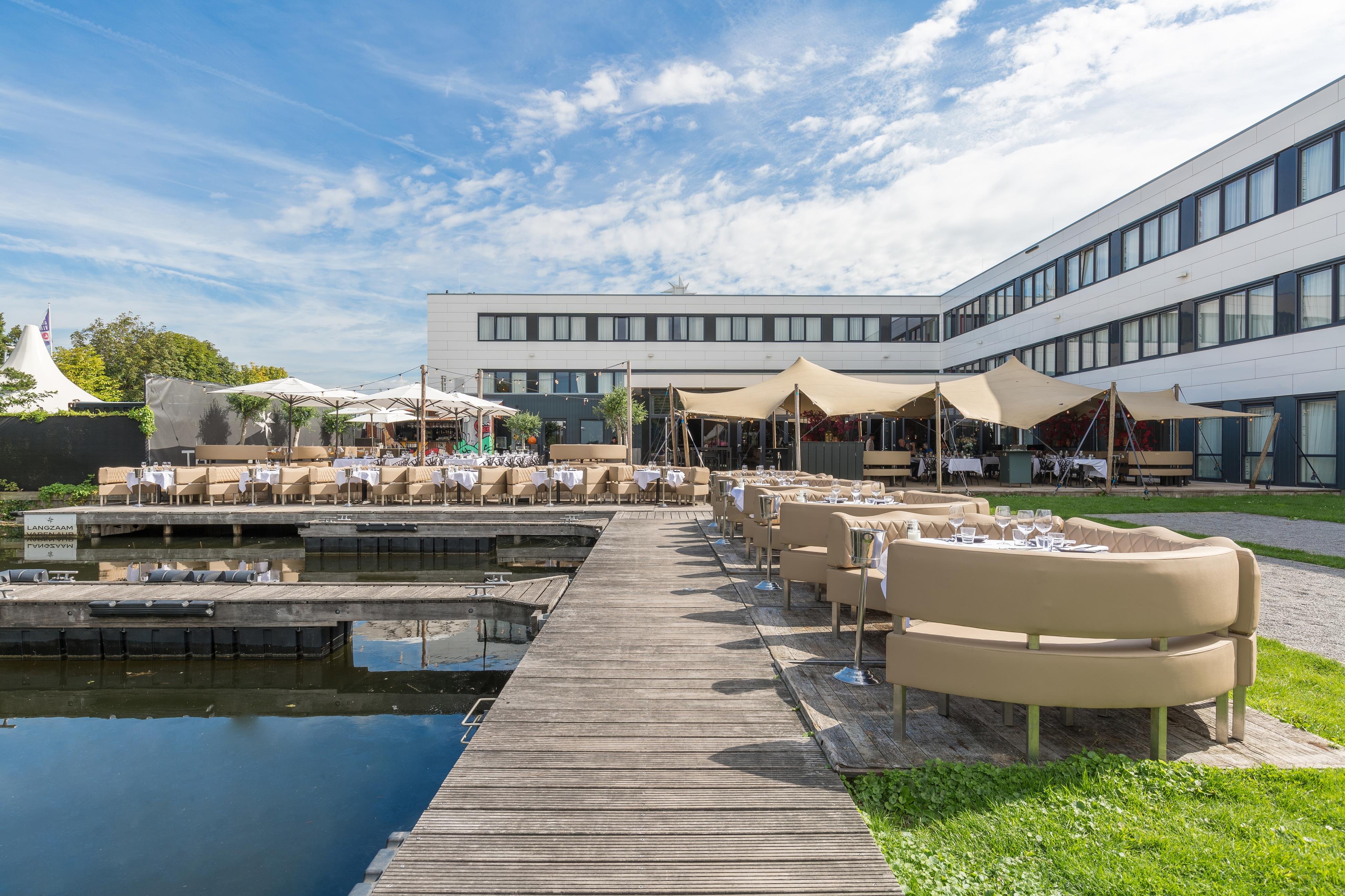 Leonardo Hotel Vinkeveen Amsterdam by null