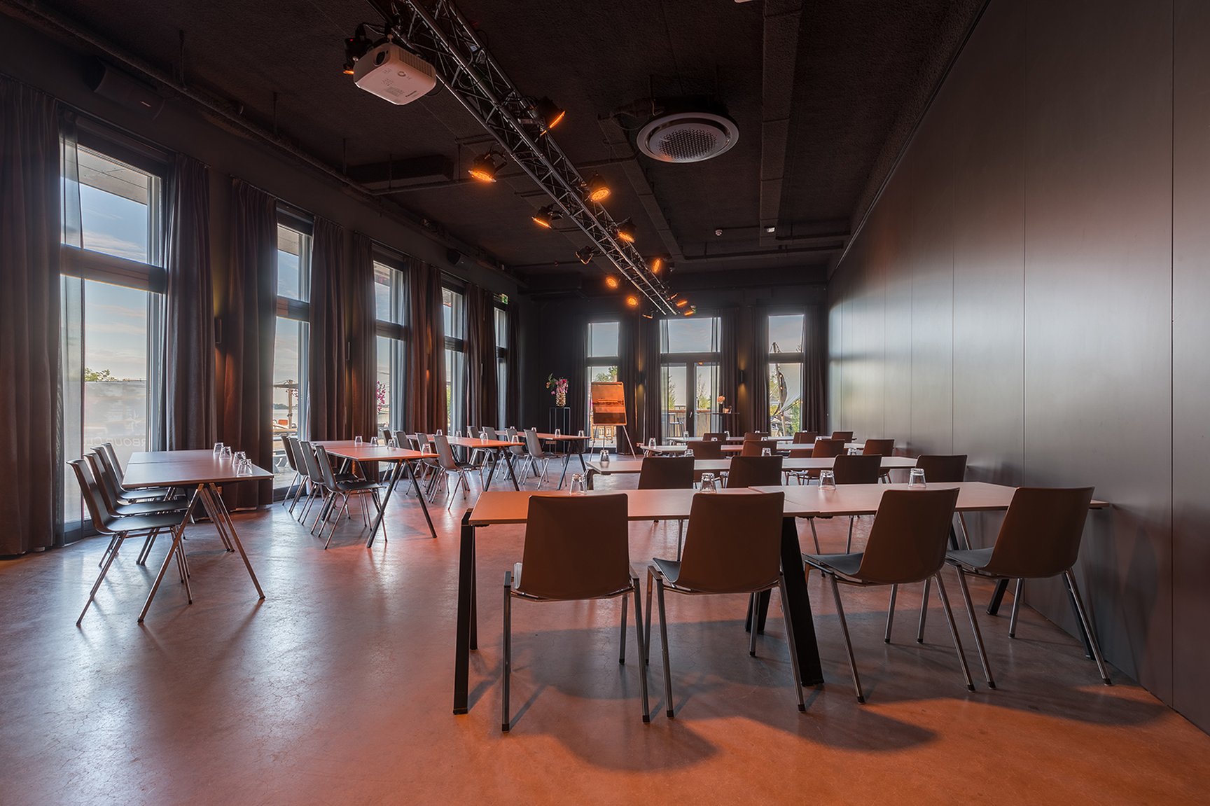 Leonardo Hotel Vinkeveen Amsterdam by null