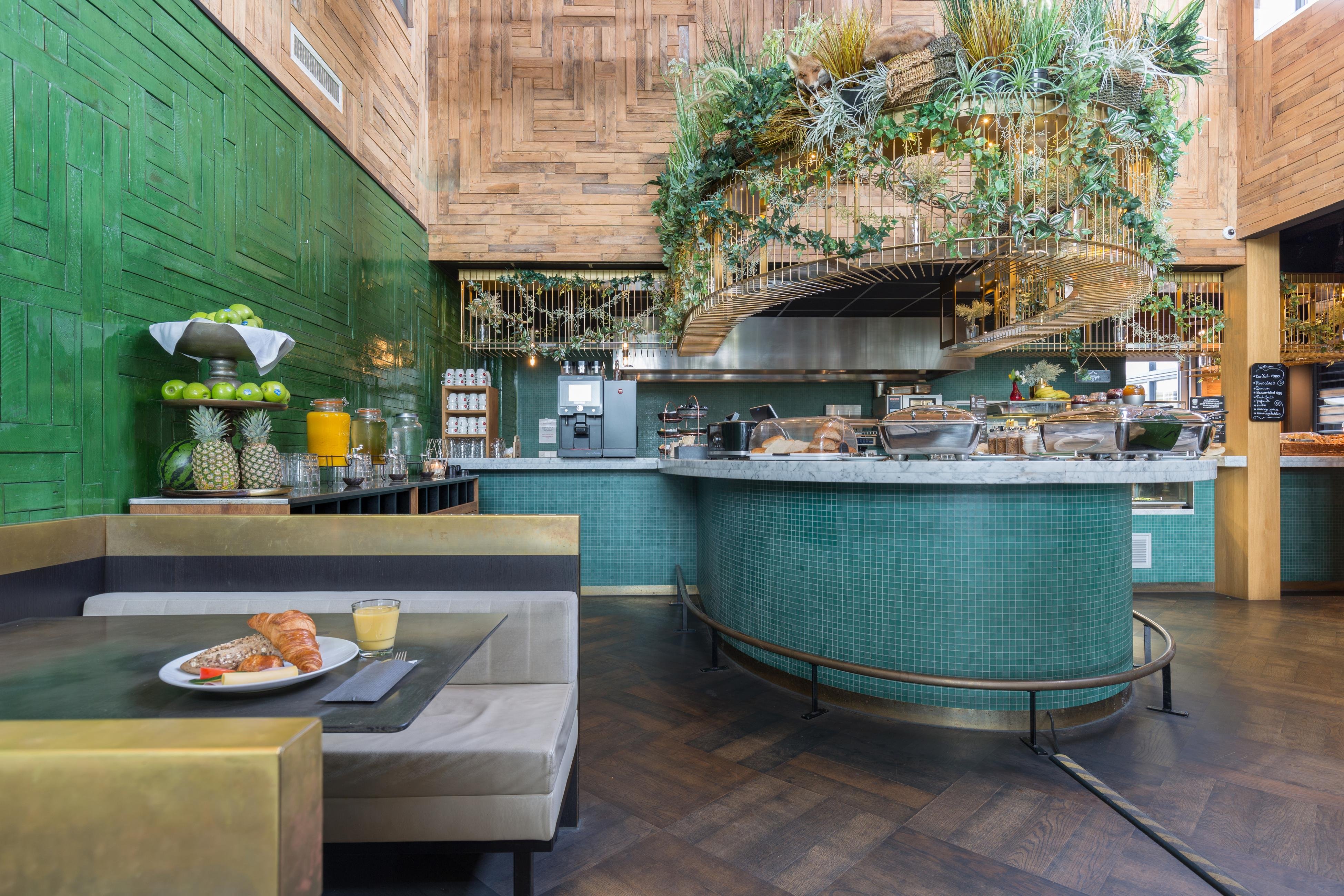 Leonardo Hotel Vinkeveen Amsterdam by null