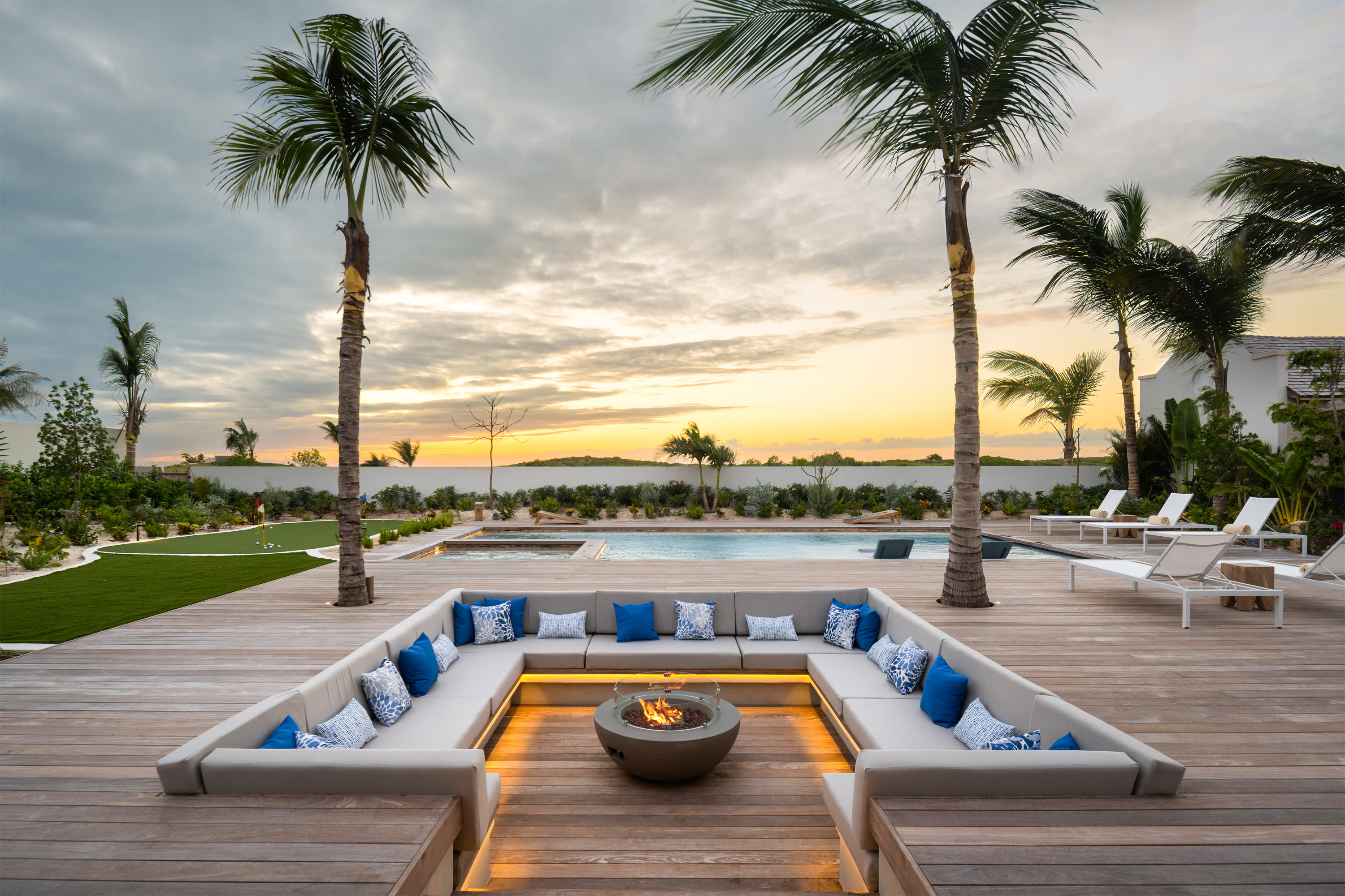 Ambergris Cay Private Island Resort, Turks & Caicos - All-Inclusive by null