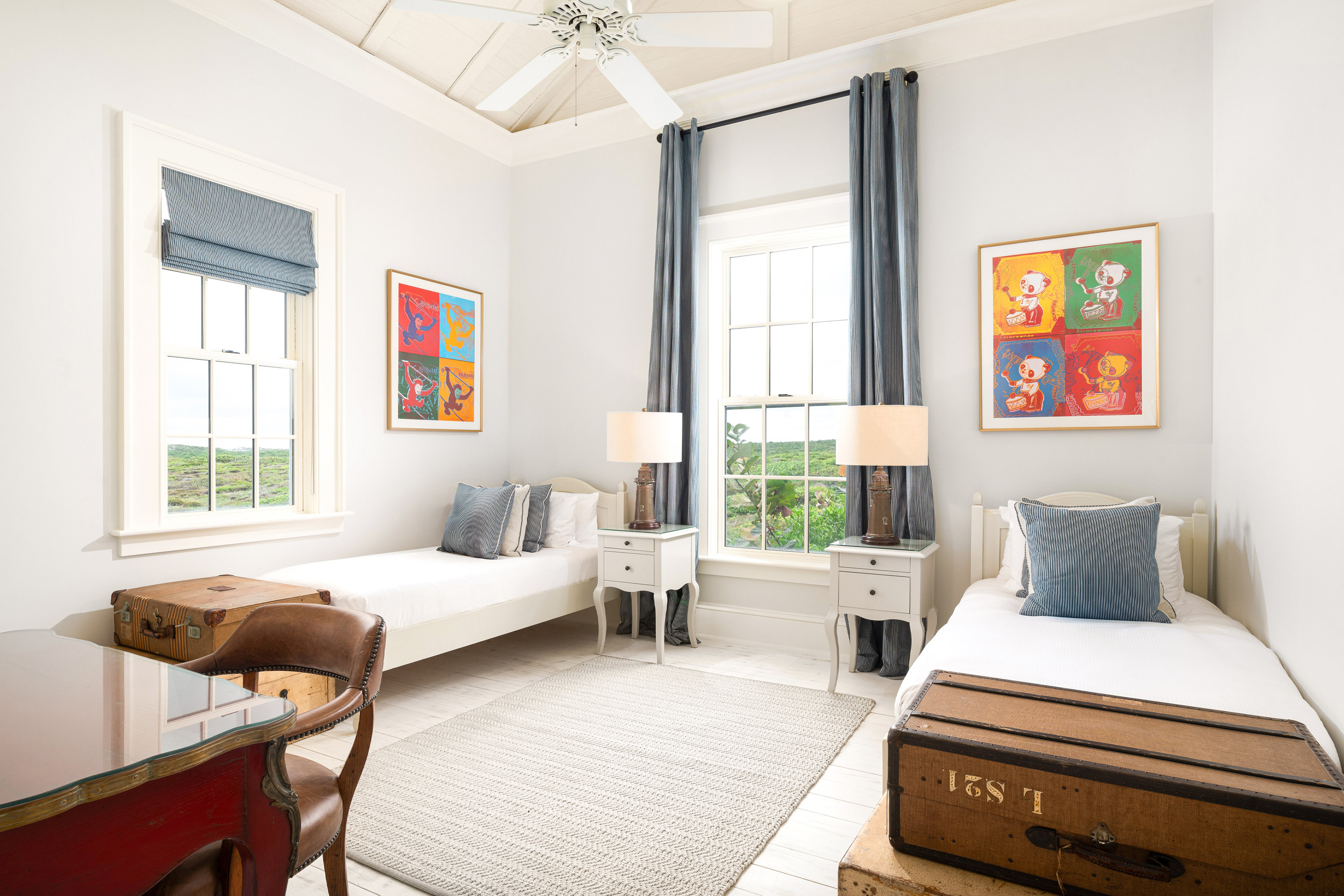 Ambergris Cay Private Island Resort, Turks & Caicos - All-Inclusive by null