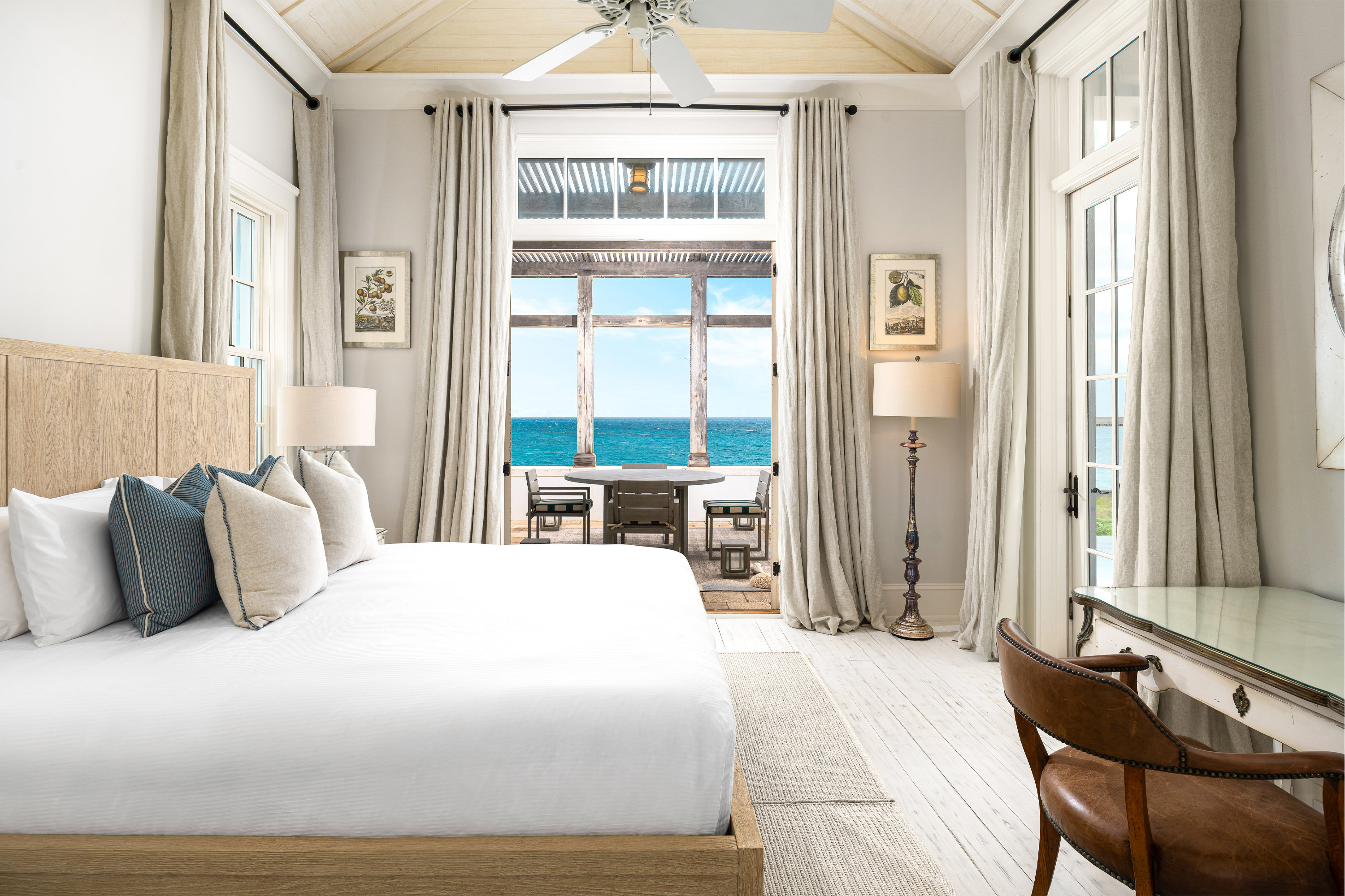 Ambergris Cay Private Island Resort, Turks & Caicos - All-Inclusive by null