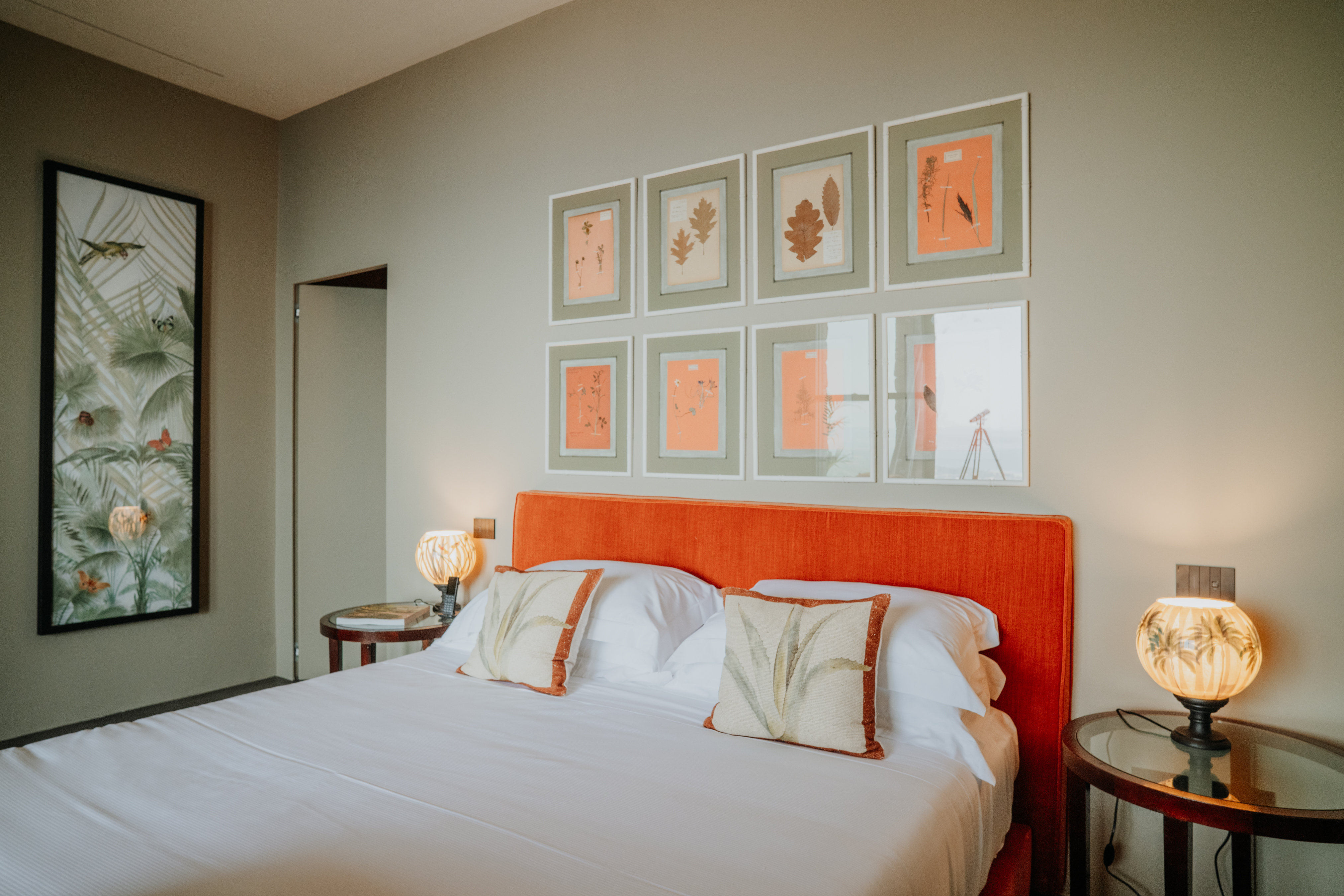 Taormina Hotel Villa Ducale by null