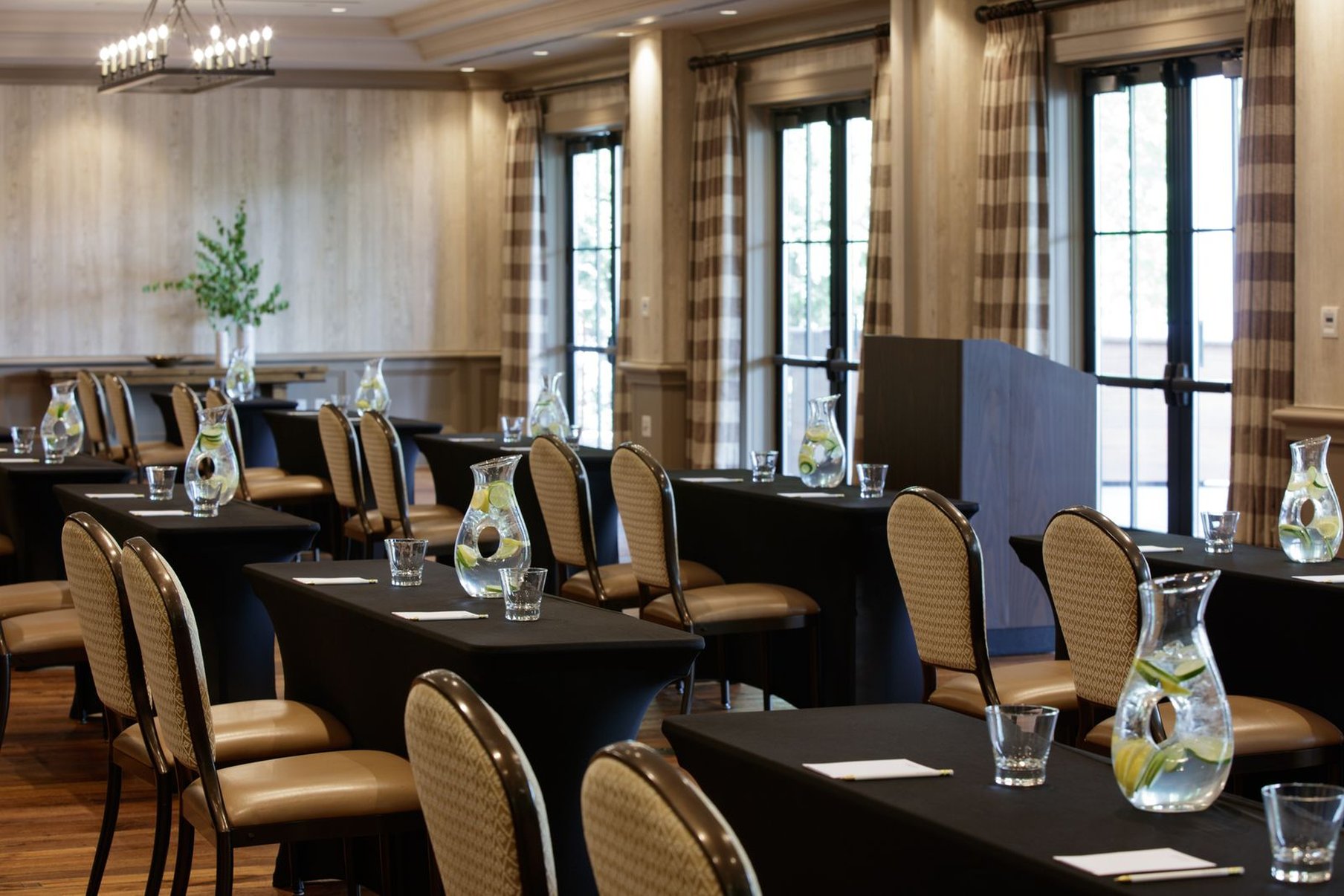 Kimpton Taconic Hotel by null