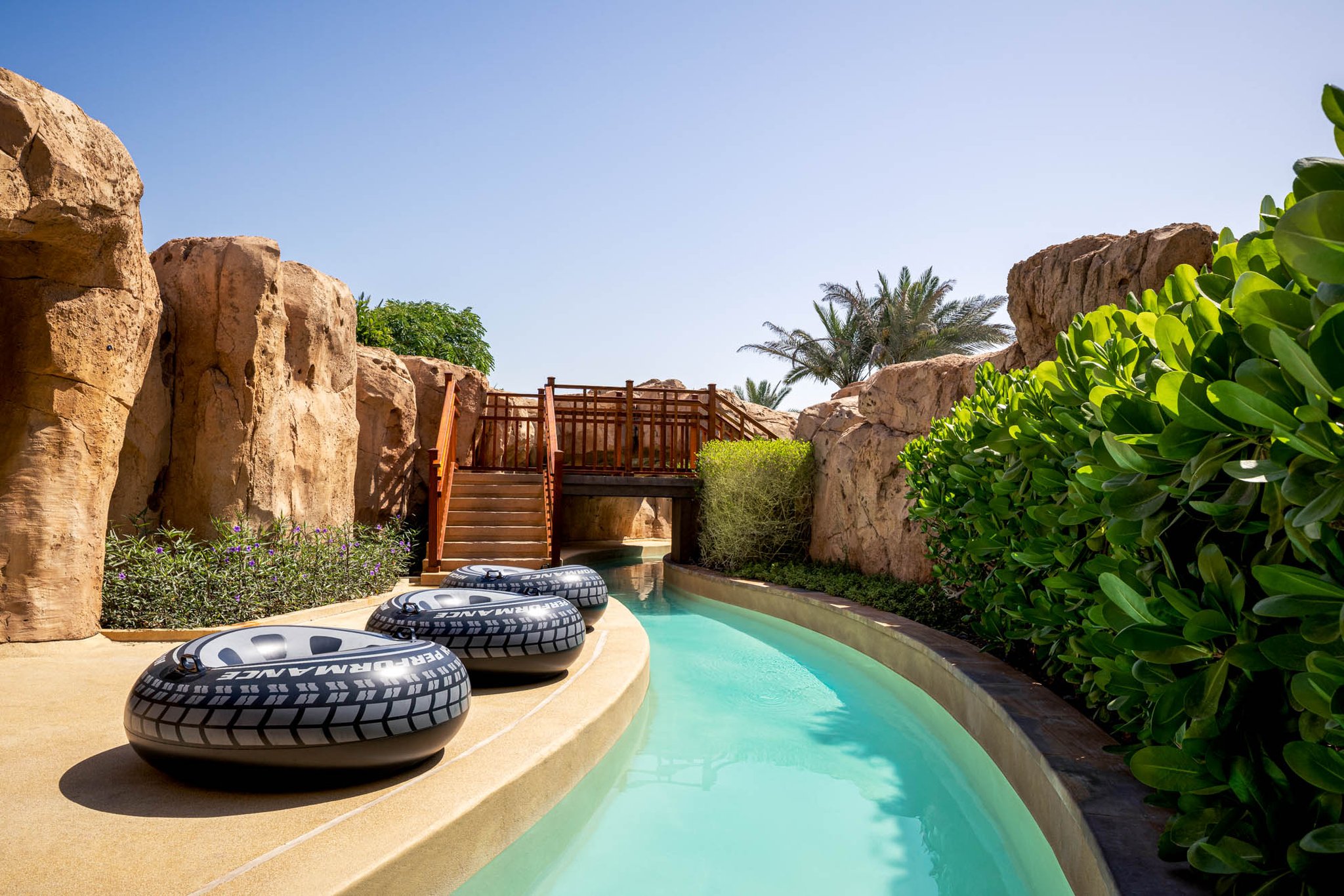 Saadiyat Rotana Resort & Villas by null