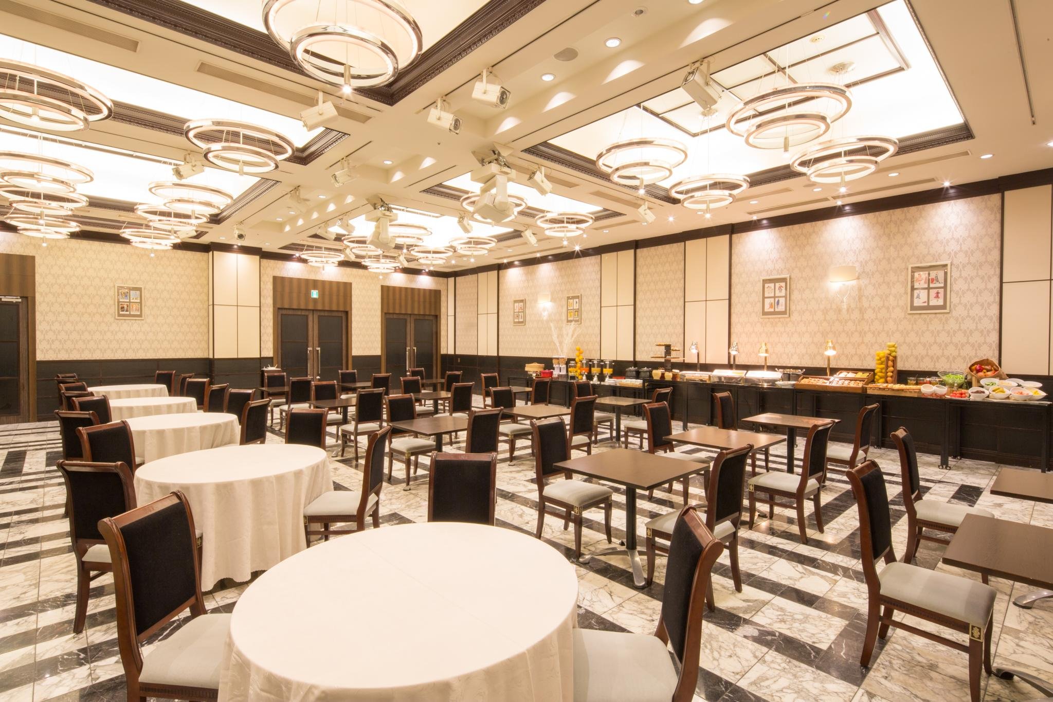 Hotel Monterey La Soeur Fukuoka by null