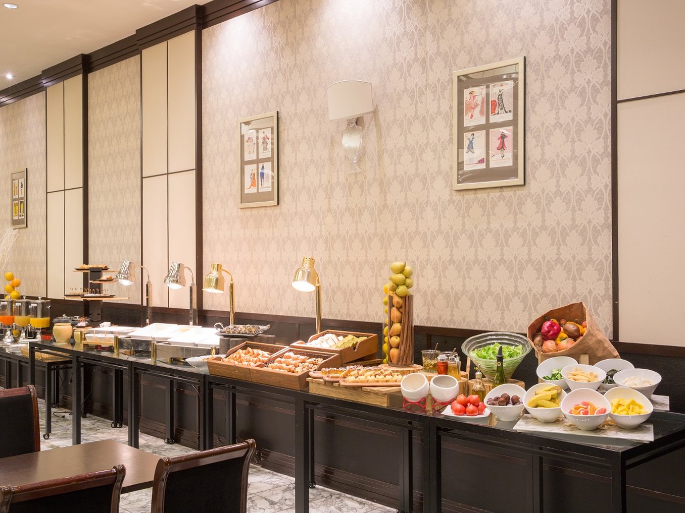 Hotel Monterey La Soeur Fukuoka by null