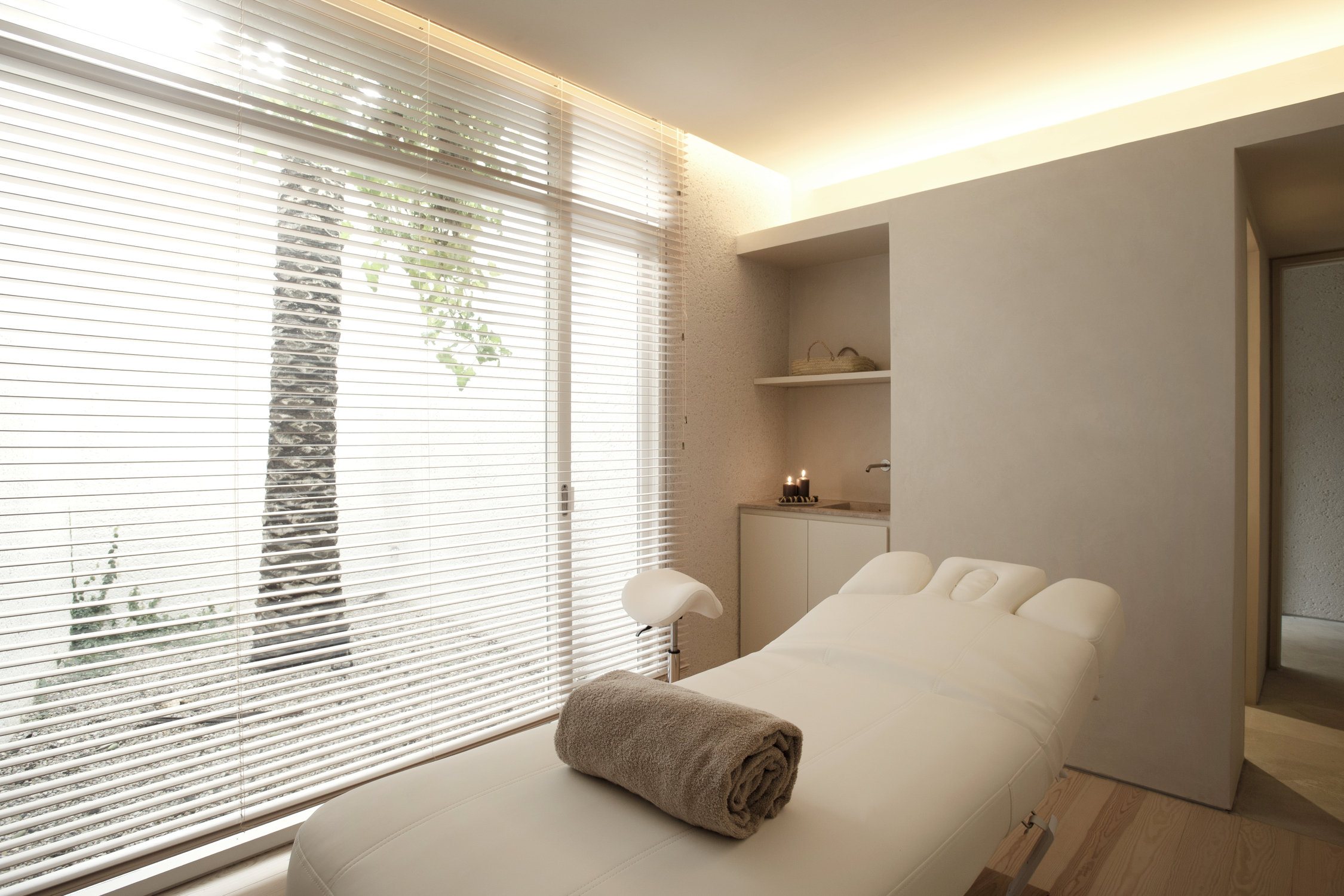 Es Racó d'Artà by null