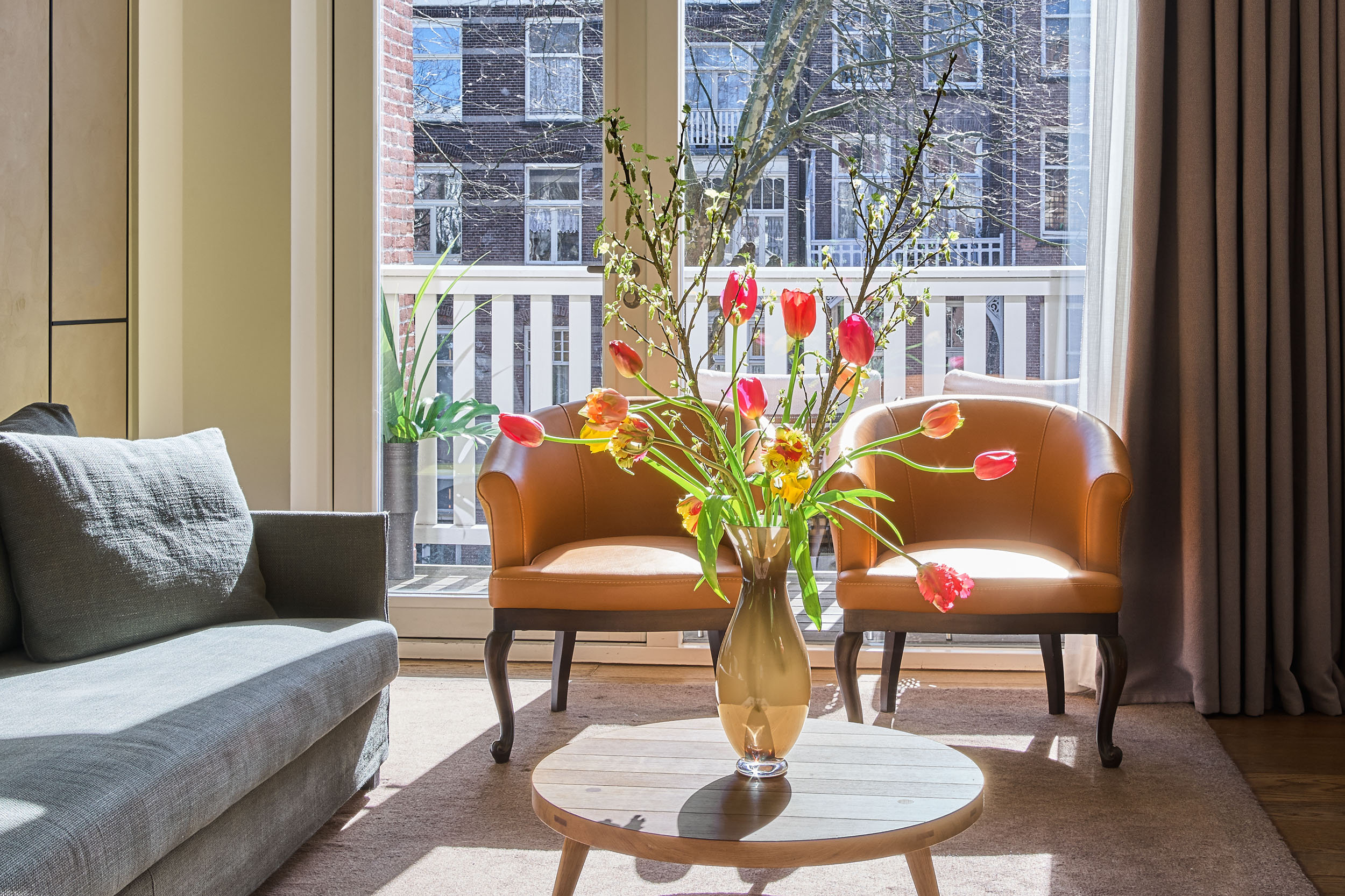 Conservatorium Hotel by null