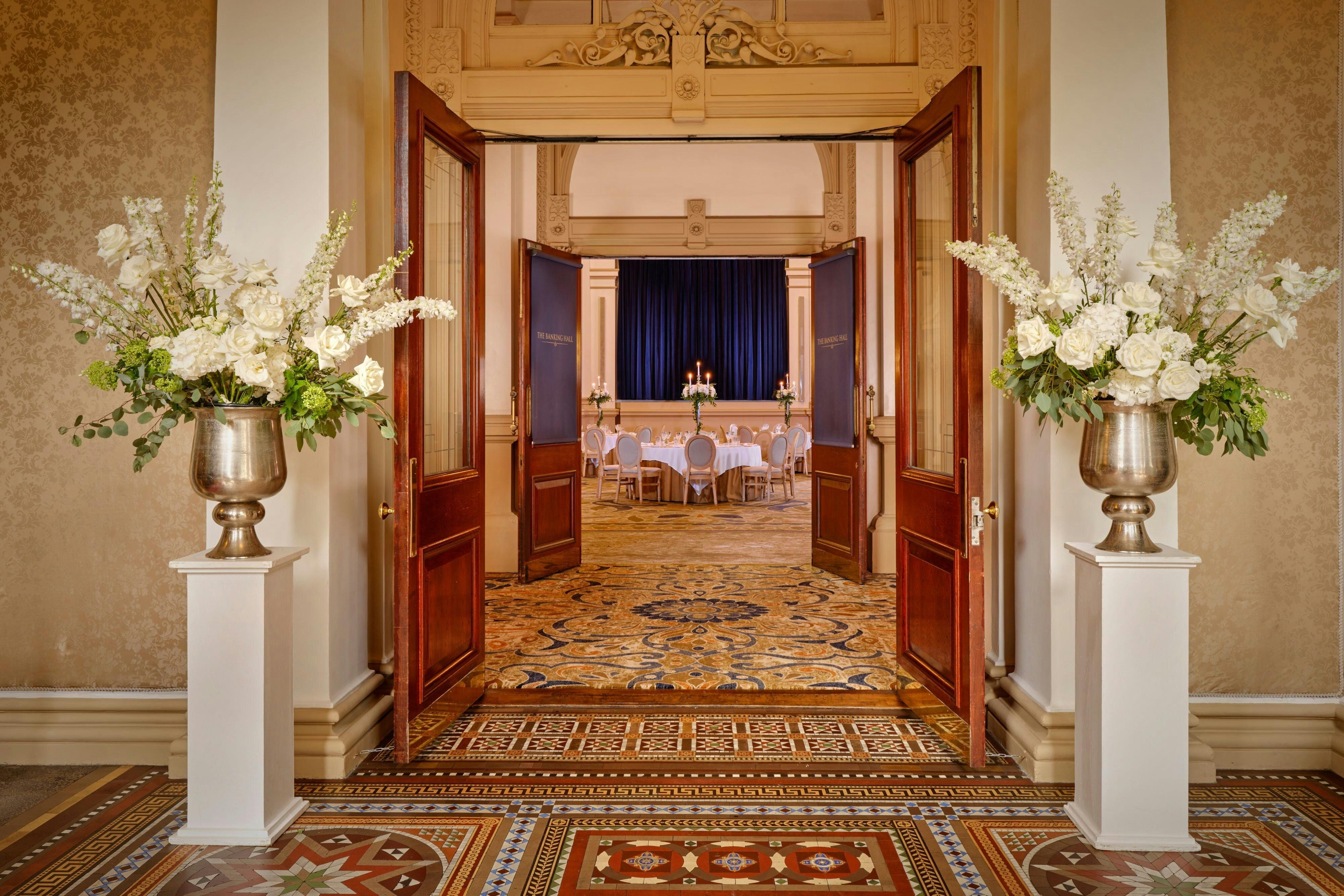 The College Green Hotel Dublin, Autograph Collection by null