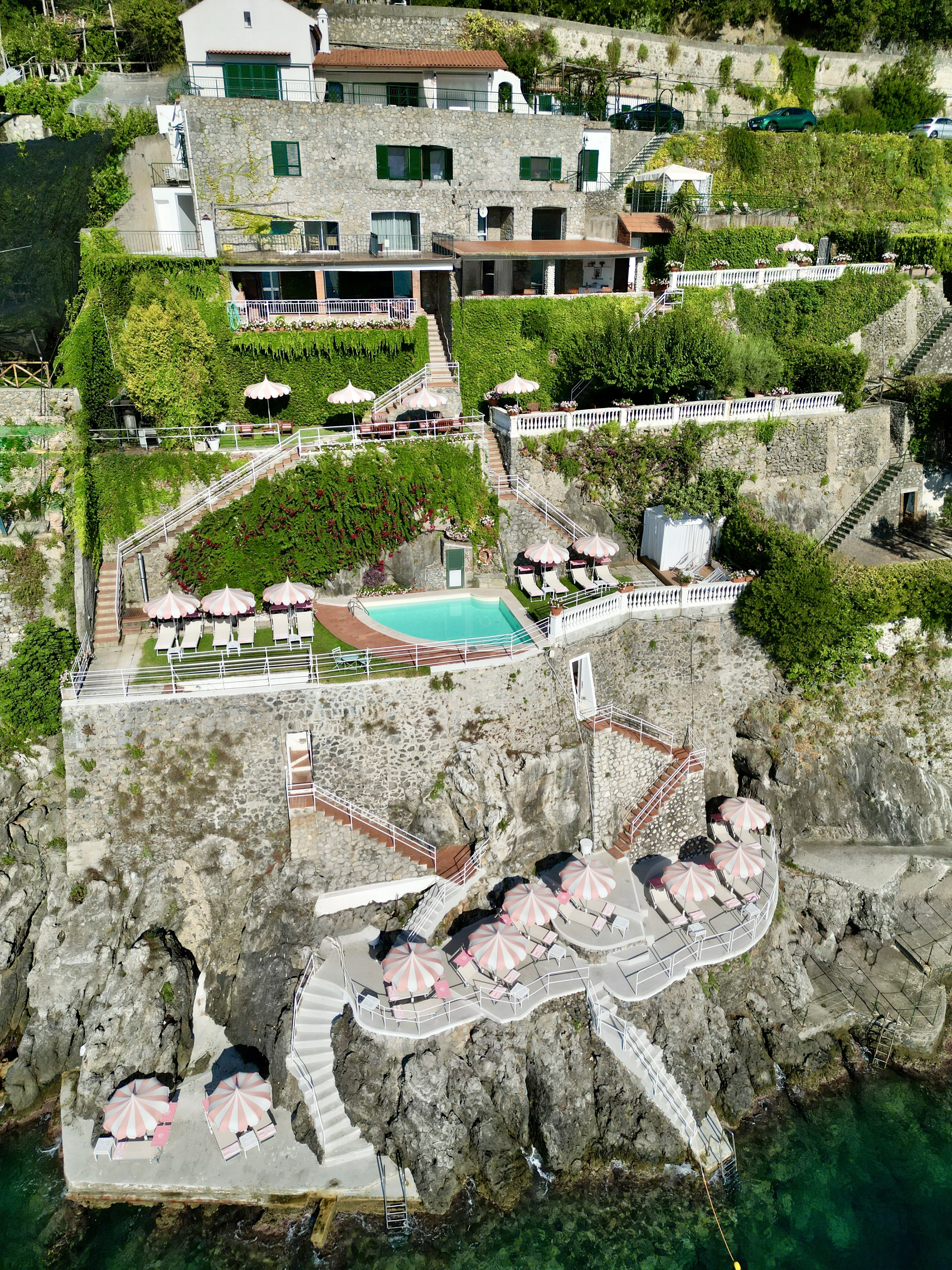 Palazzo Avino by null Palazzo Avino by null