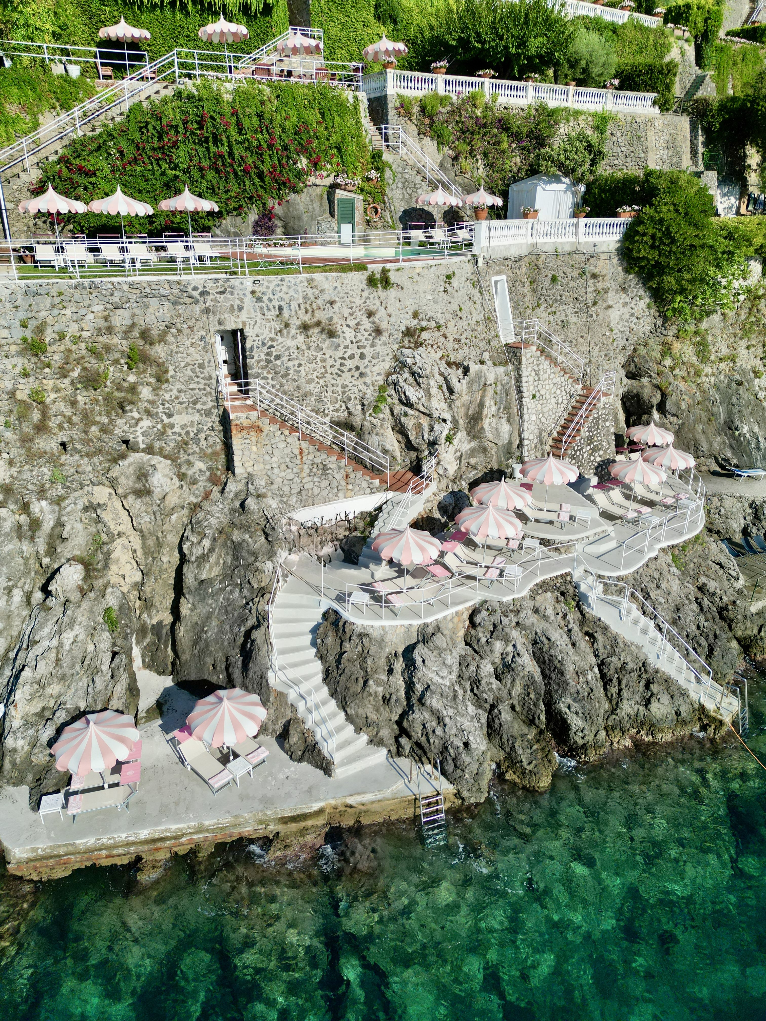 Palazzo Avino by null