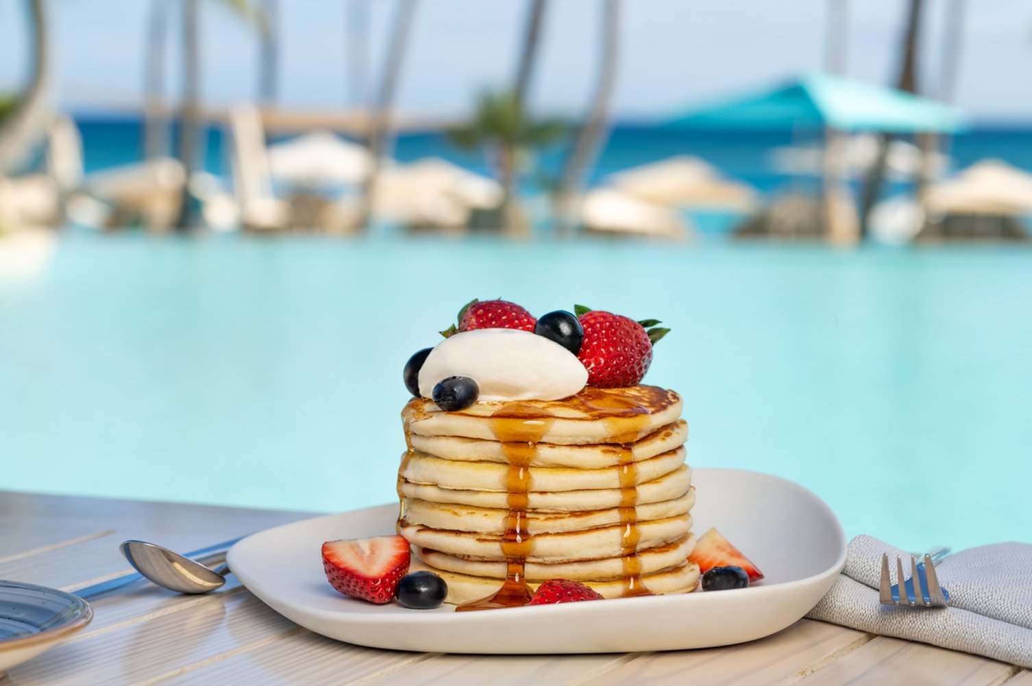 Eden Roc Cap Cana by null