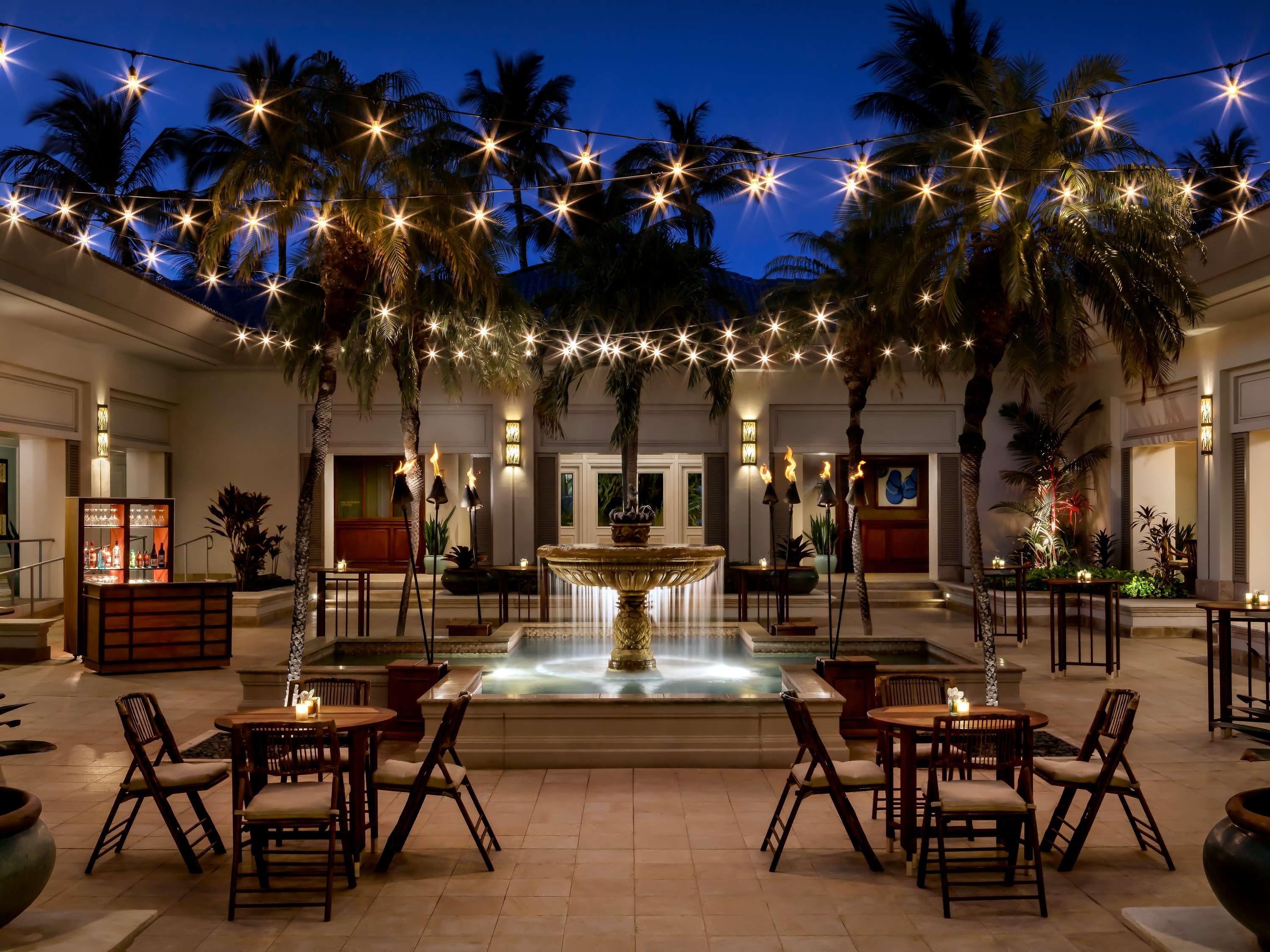 Fairmont Orchid by null Fairmont Orchid by null