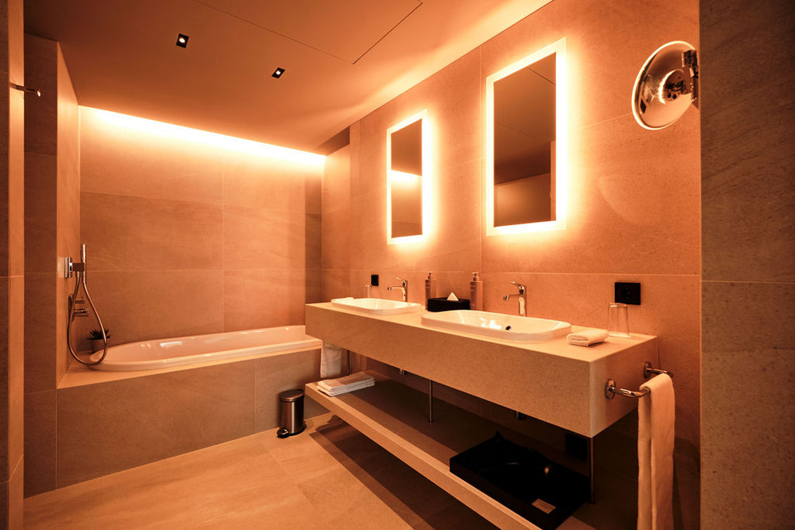 RIVA - Das Hotel am Bodensee by null