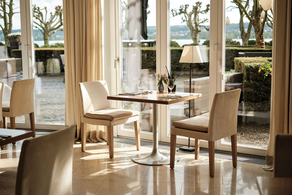 RIVA - Das Hotel am Bodensee by null