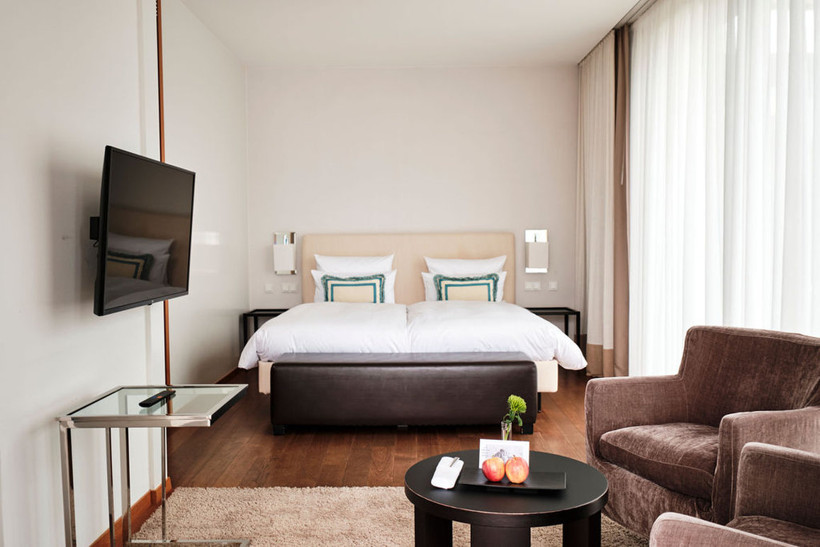 RIVA - Das Hotel am Bodensee by null