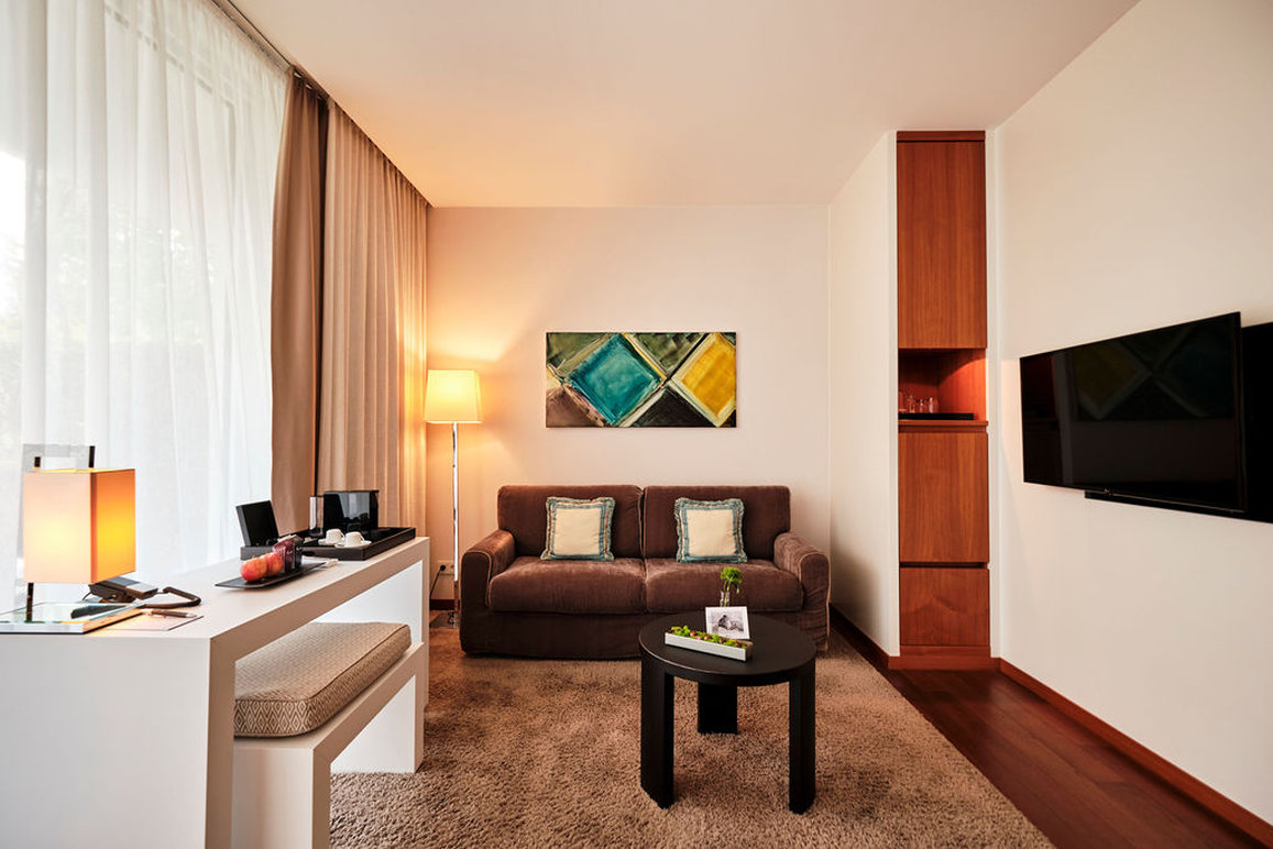 RIVA - Das Hotel am Bodensee by null