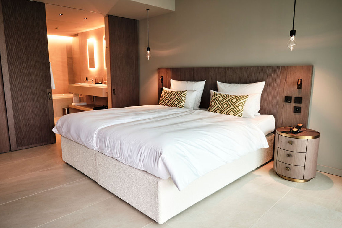 RIVA - Das Hotel am Bodensee by null