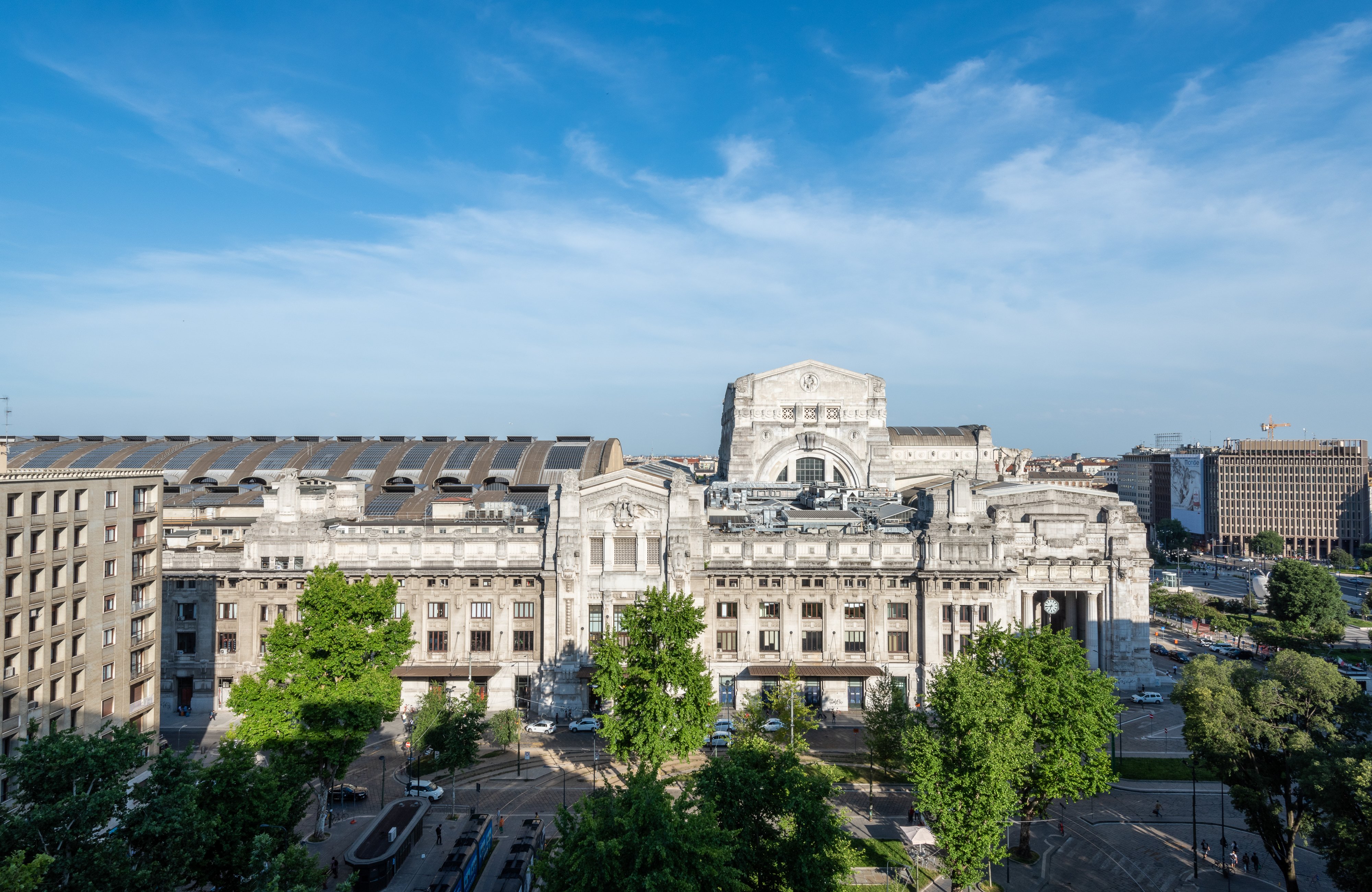 NYX Hotel Milan by Leonardo Hotels, Stazione Centrale