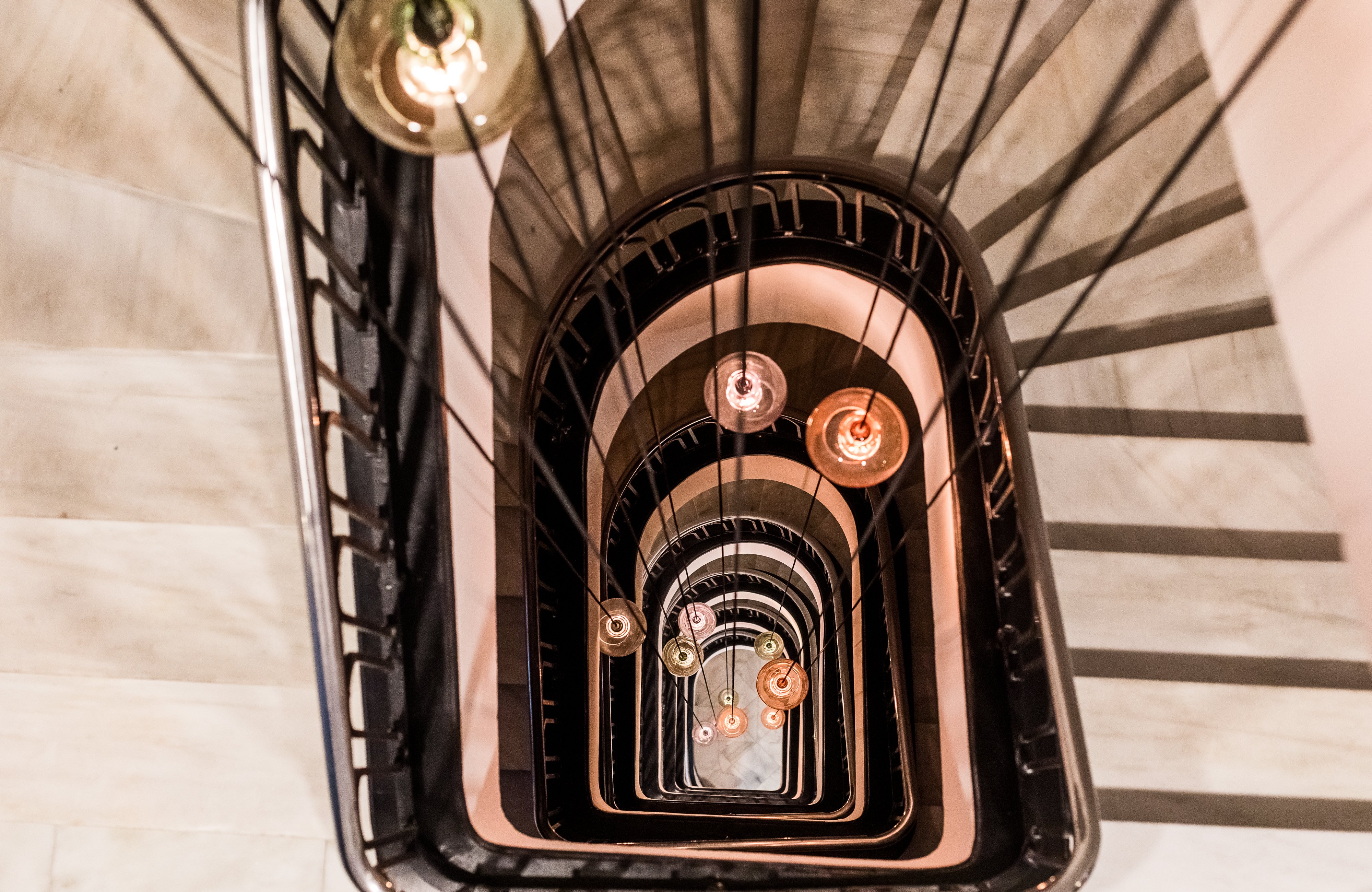 NYX Hotel Bilbao by Leonardo Hotels by null