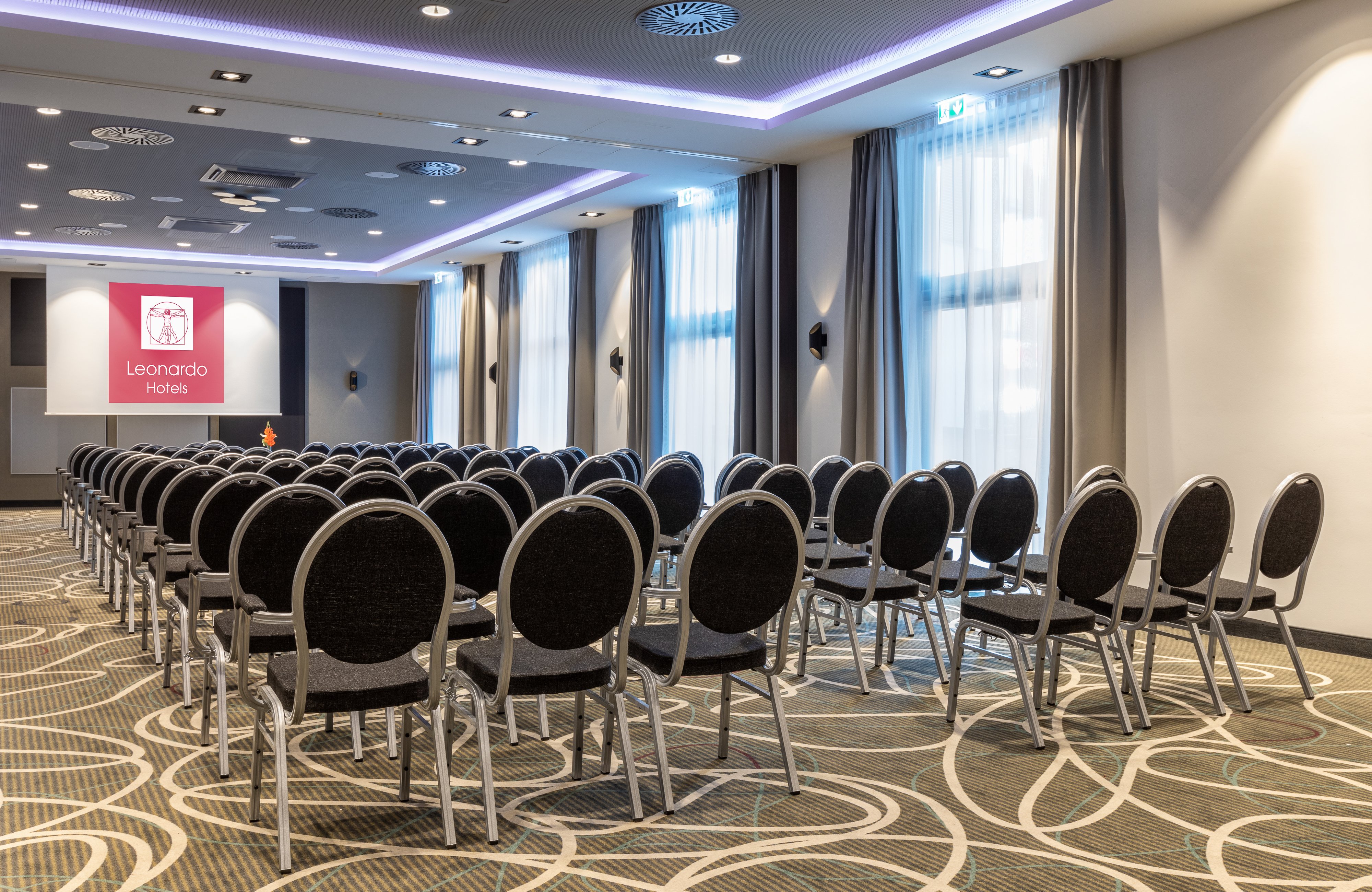 Leonardo Hotel Dortmund photo 5