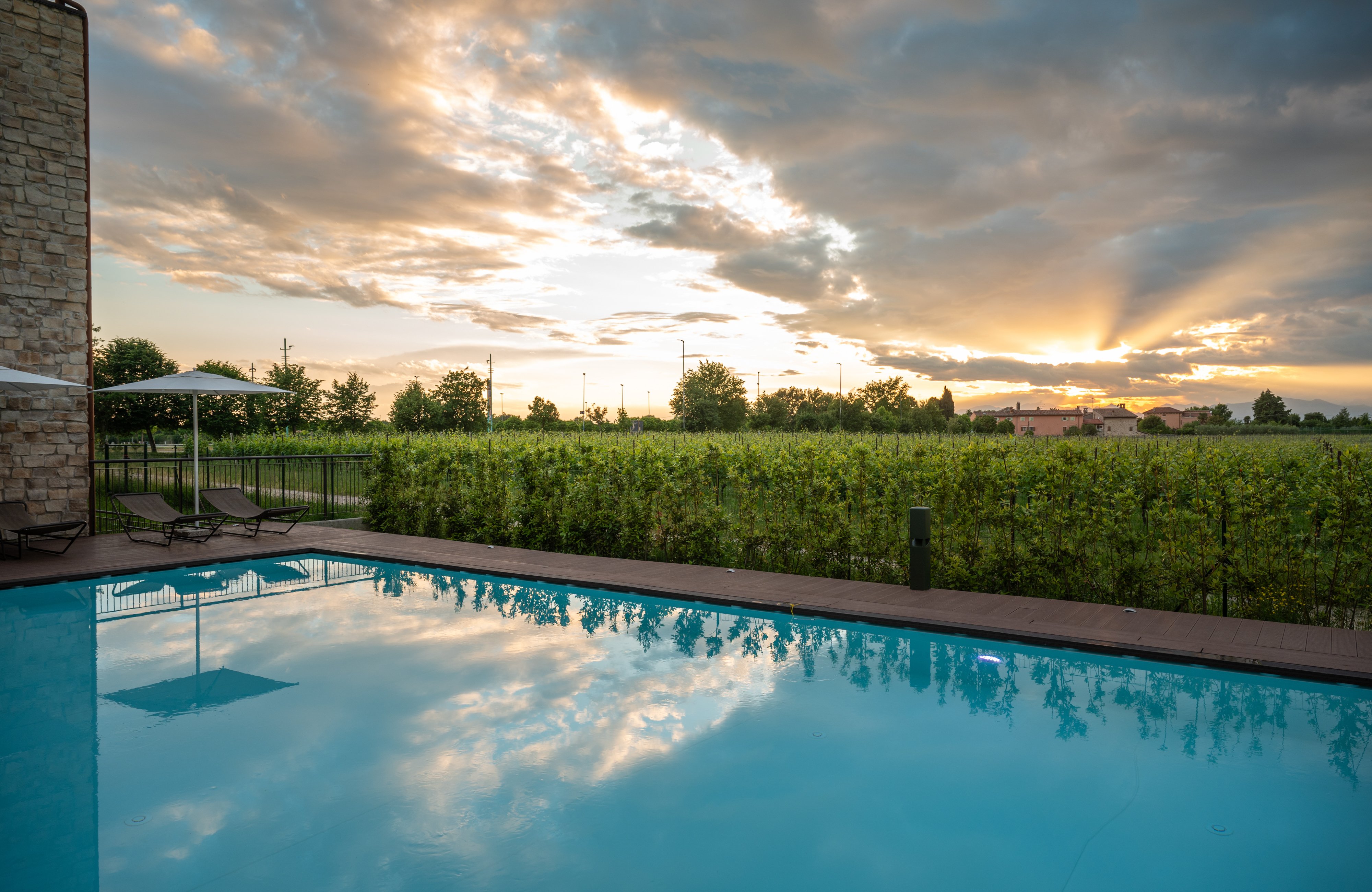Leonardo Hotel Lago di Garda – Wellness and Spa photo 4