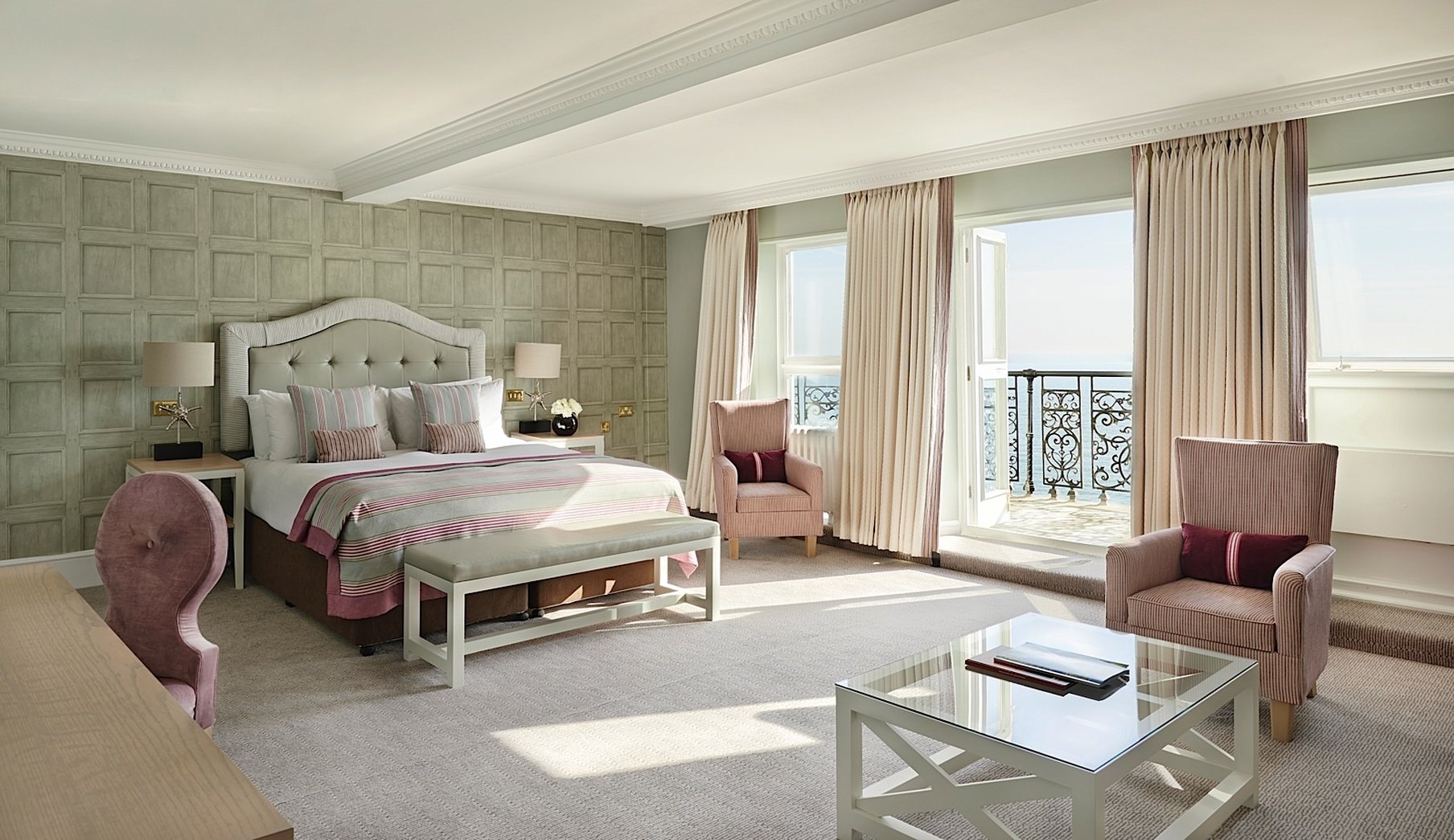 The Grand Brighton by null