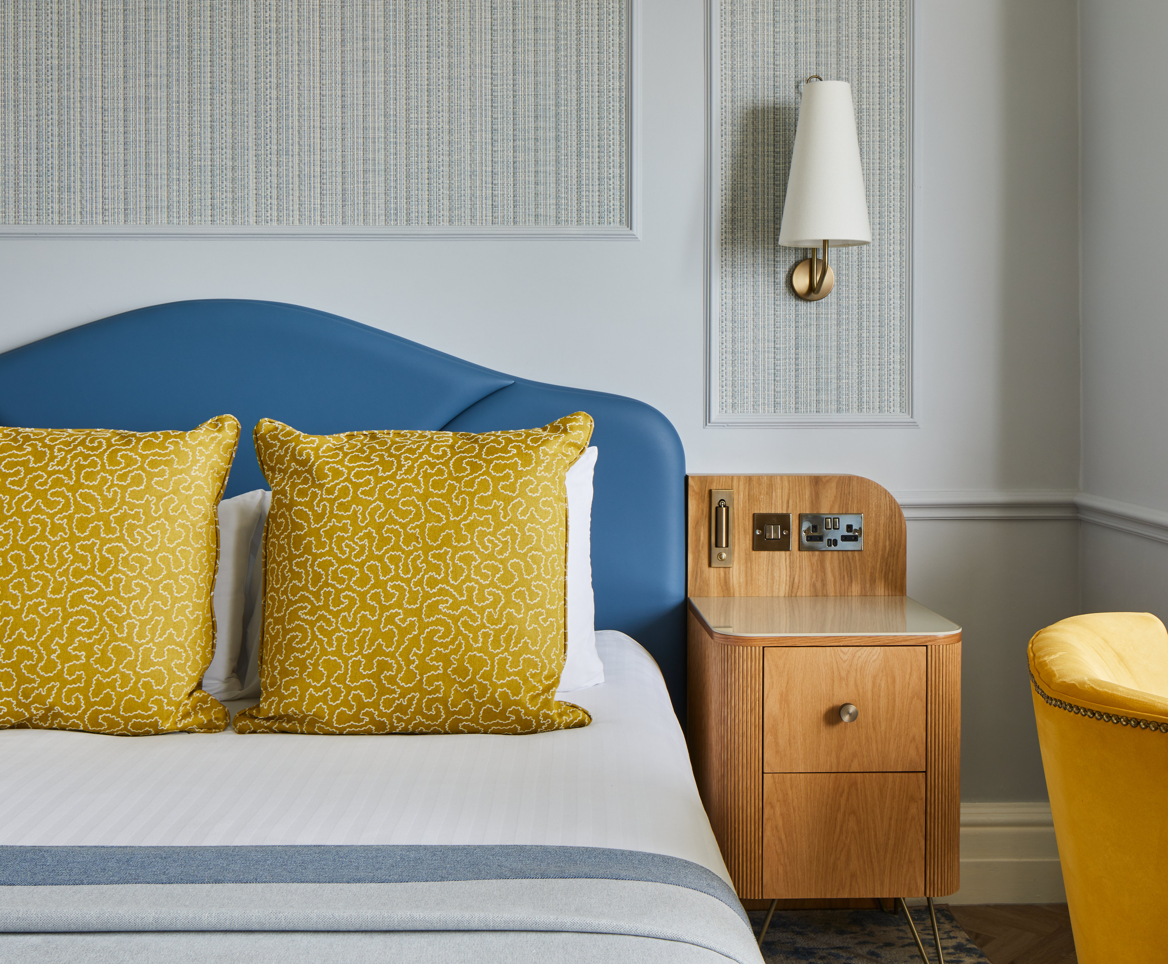 The Grand Brighton by null