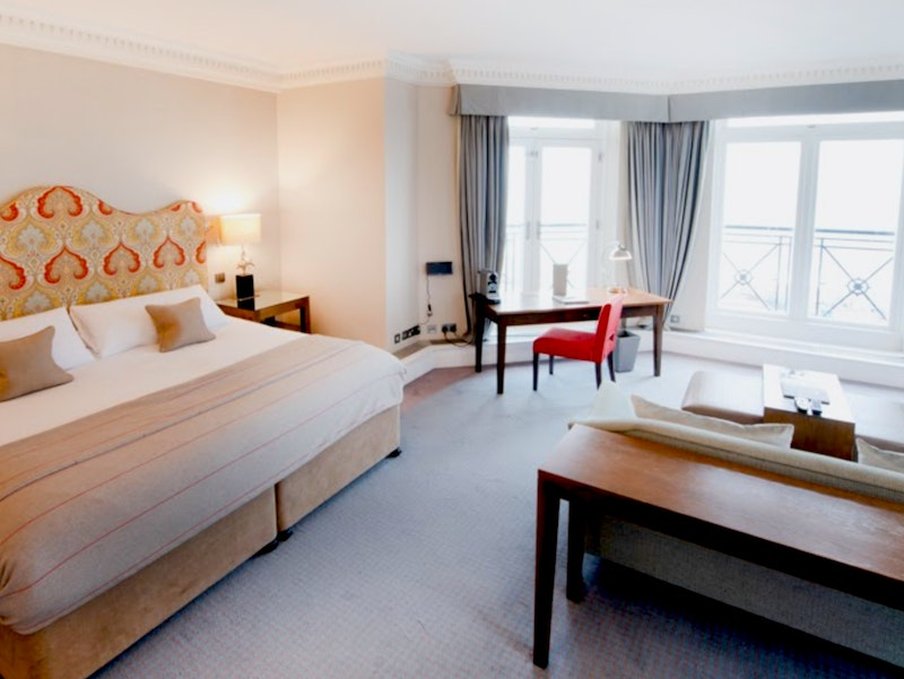 The Grand Brighton by null