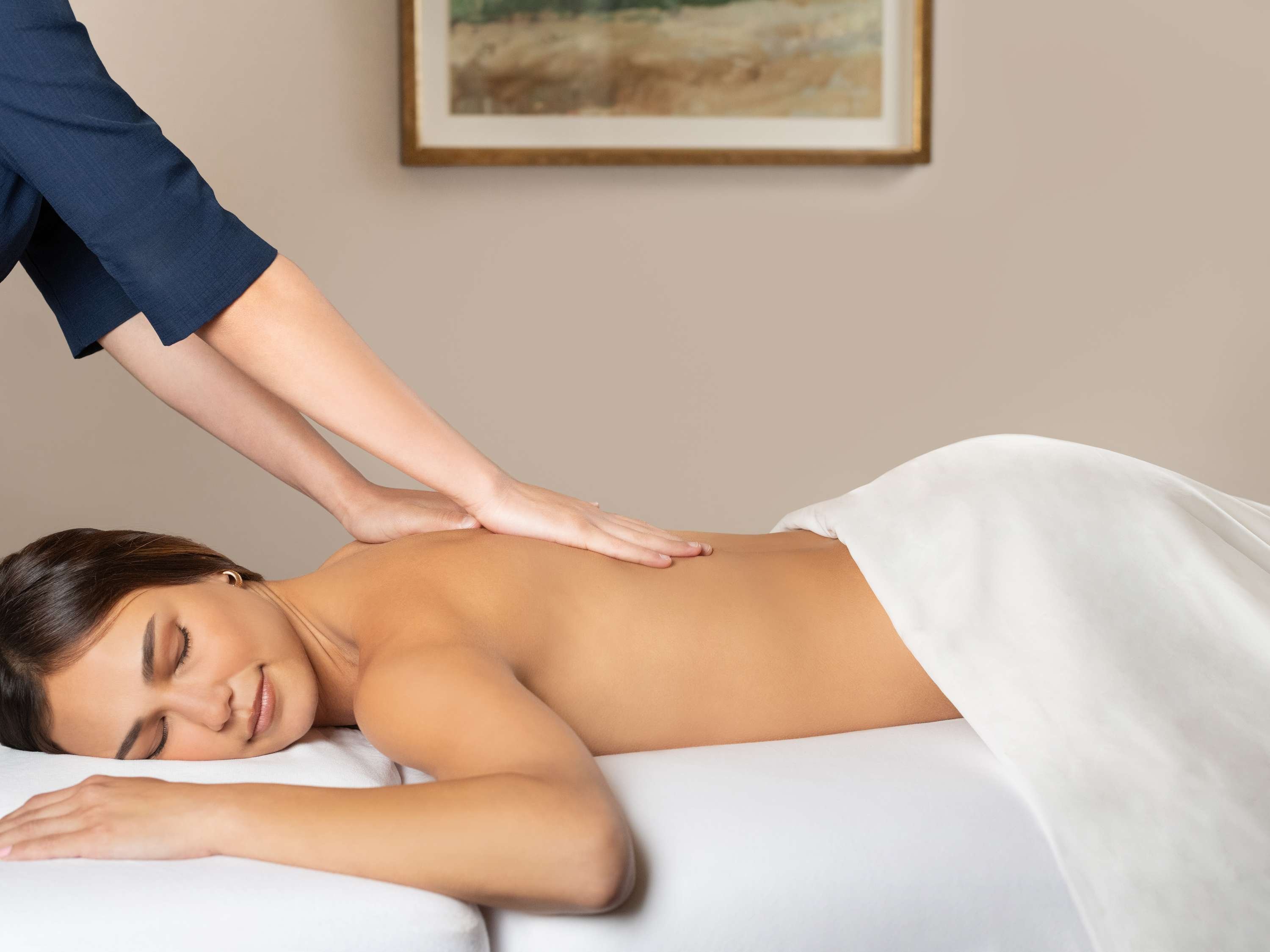 Fairmont Grand Del Mar by null