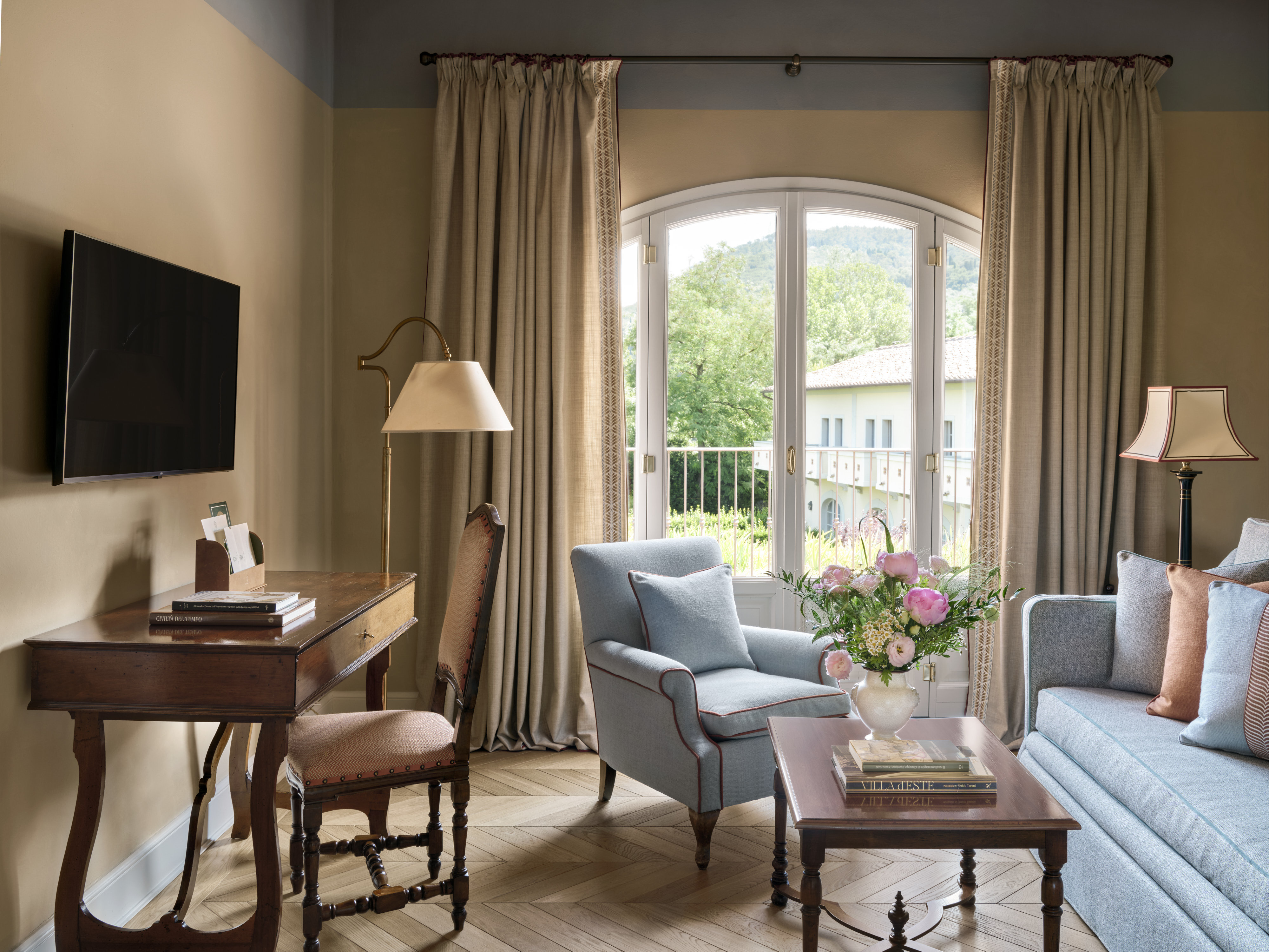 Villa la Massa by null Villa la Massa by null