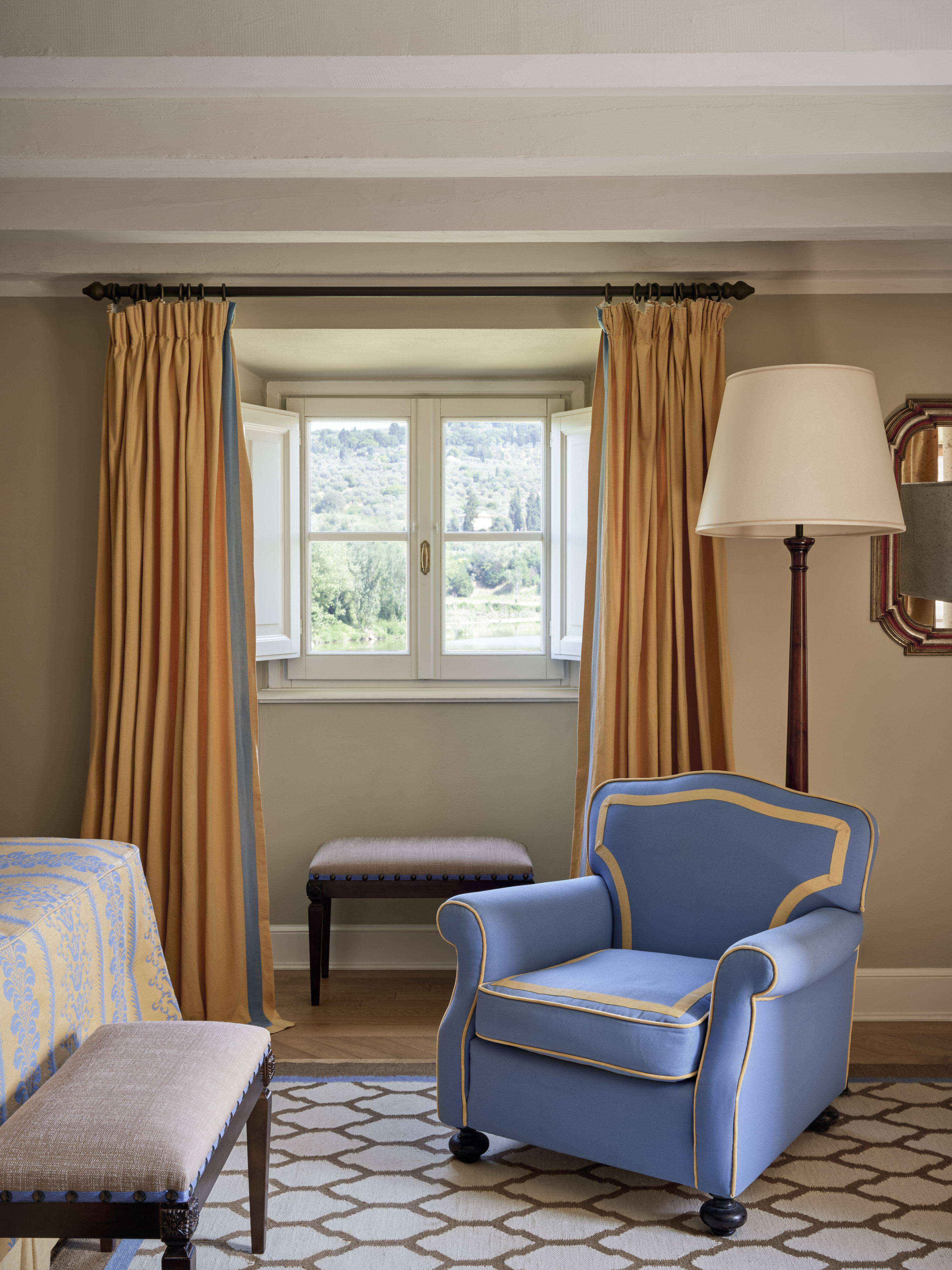 Villa la Massa by null Villa la Massa by null