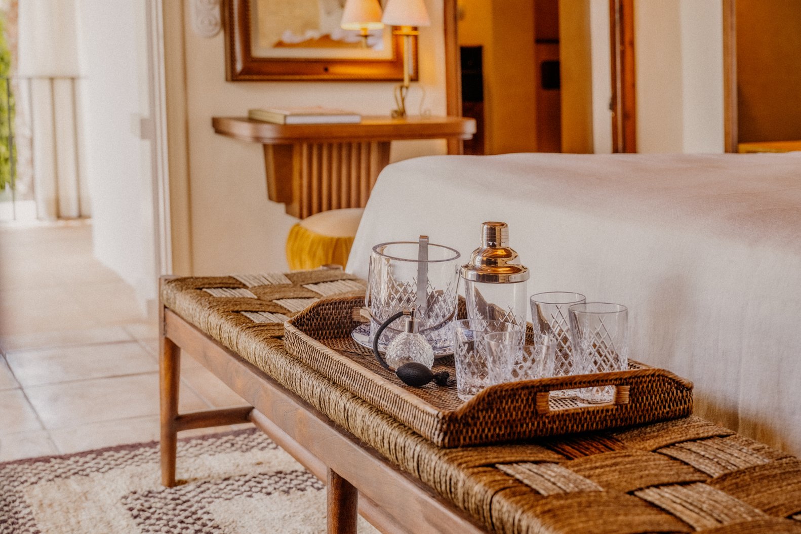 Soho Farmhouse Ibiza by null