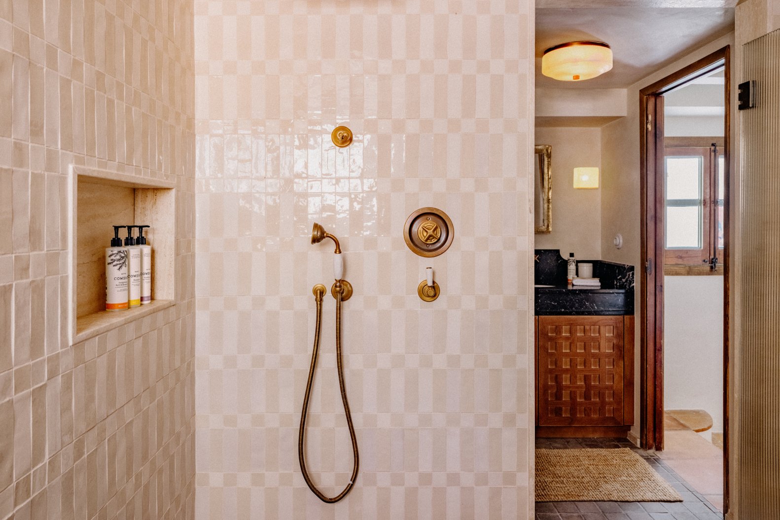 Soho Farmhouse Ibiza by null