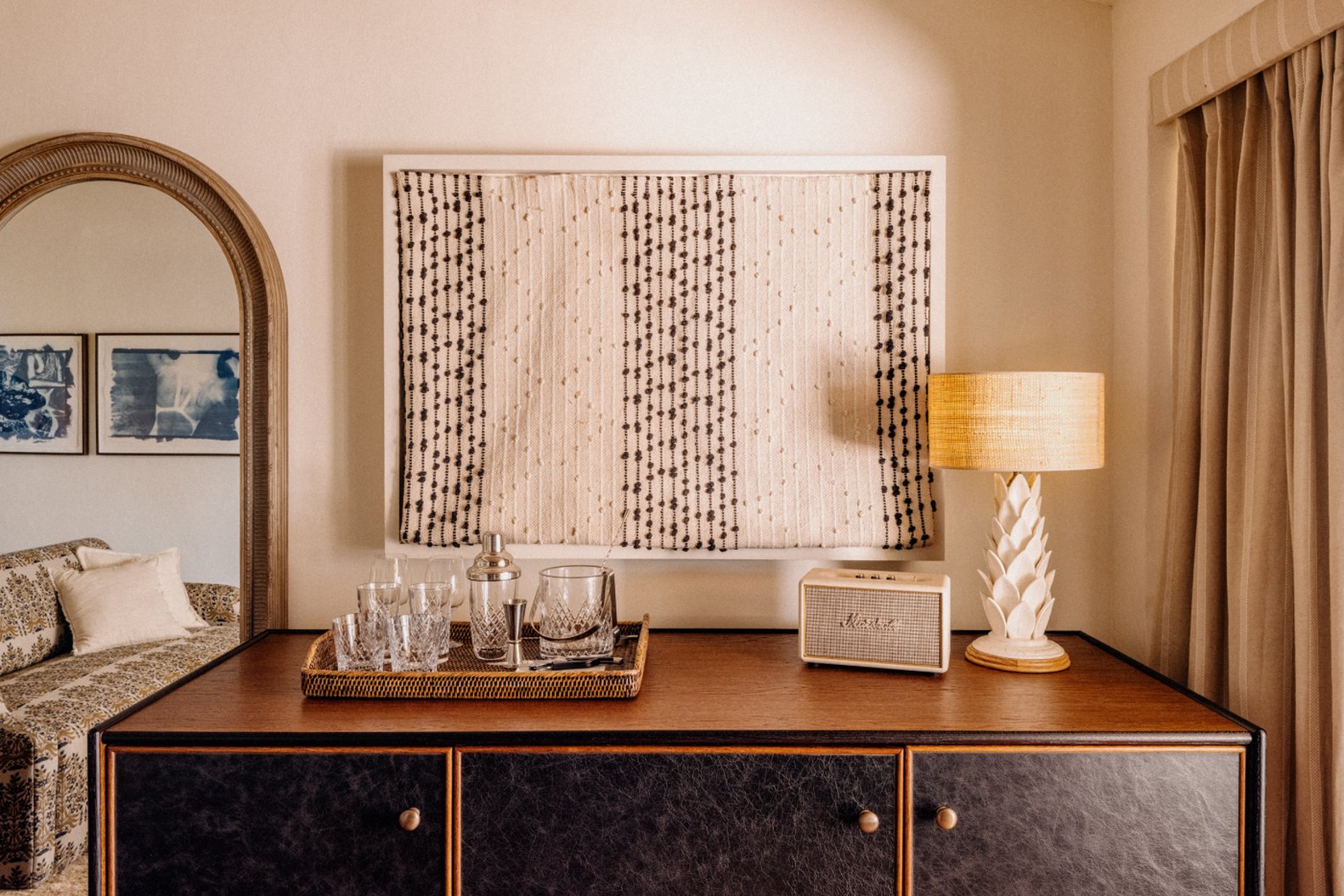 Soho Farmhouse Ibiza by null