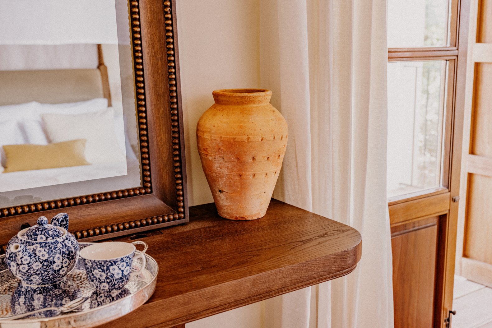 Soho Farmhouse Ibiza by null